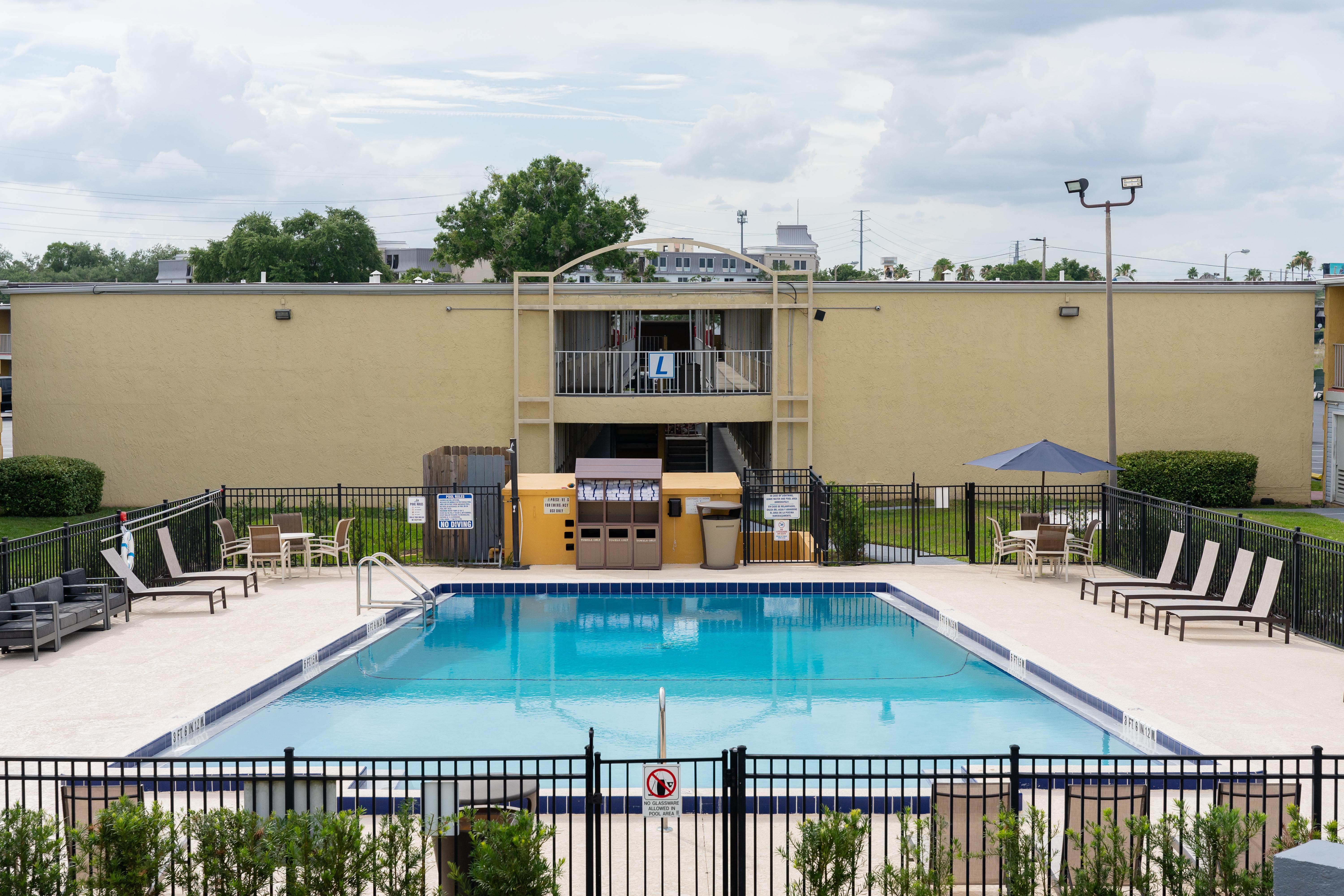 Celebration Suites 3* Celebration