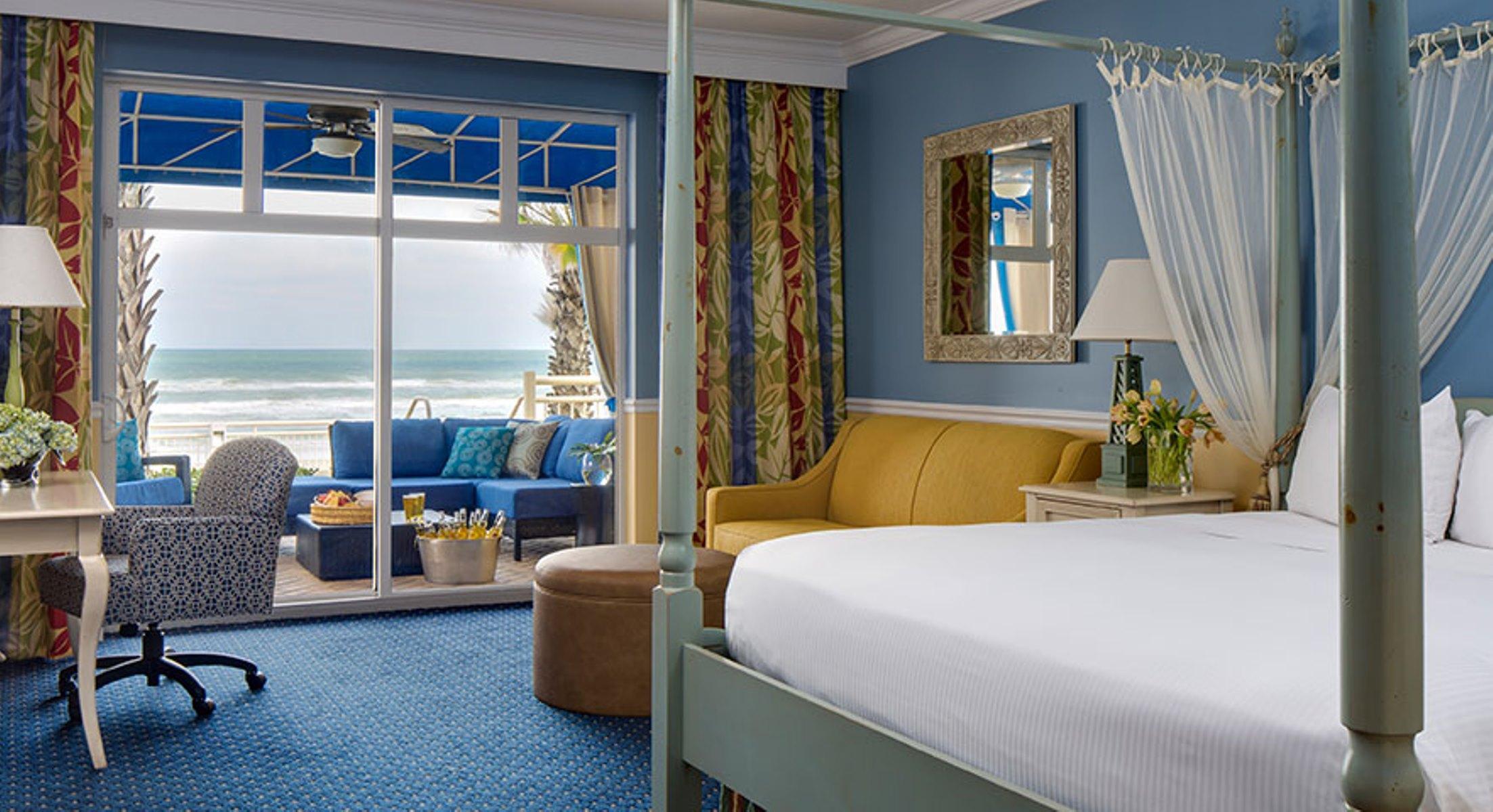 Resort The Shores & Daytona Beach Shores