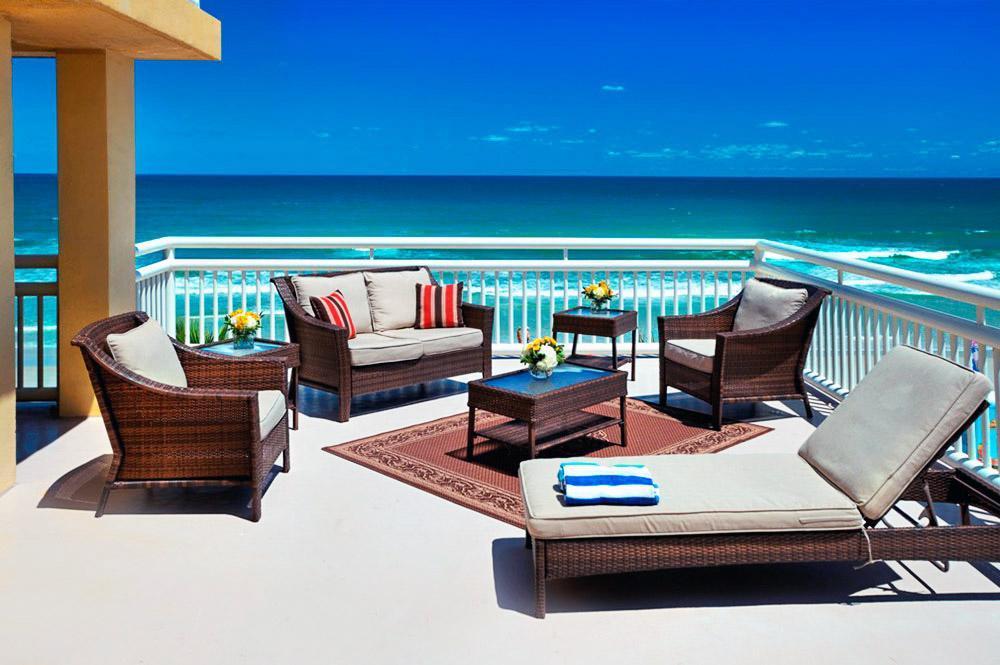 The Shores & Resort 4*
