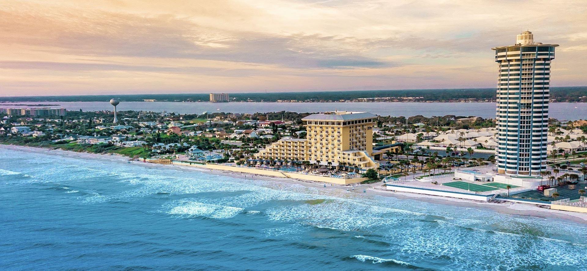 The Shores & Resort 4*