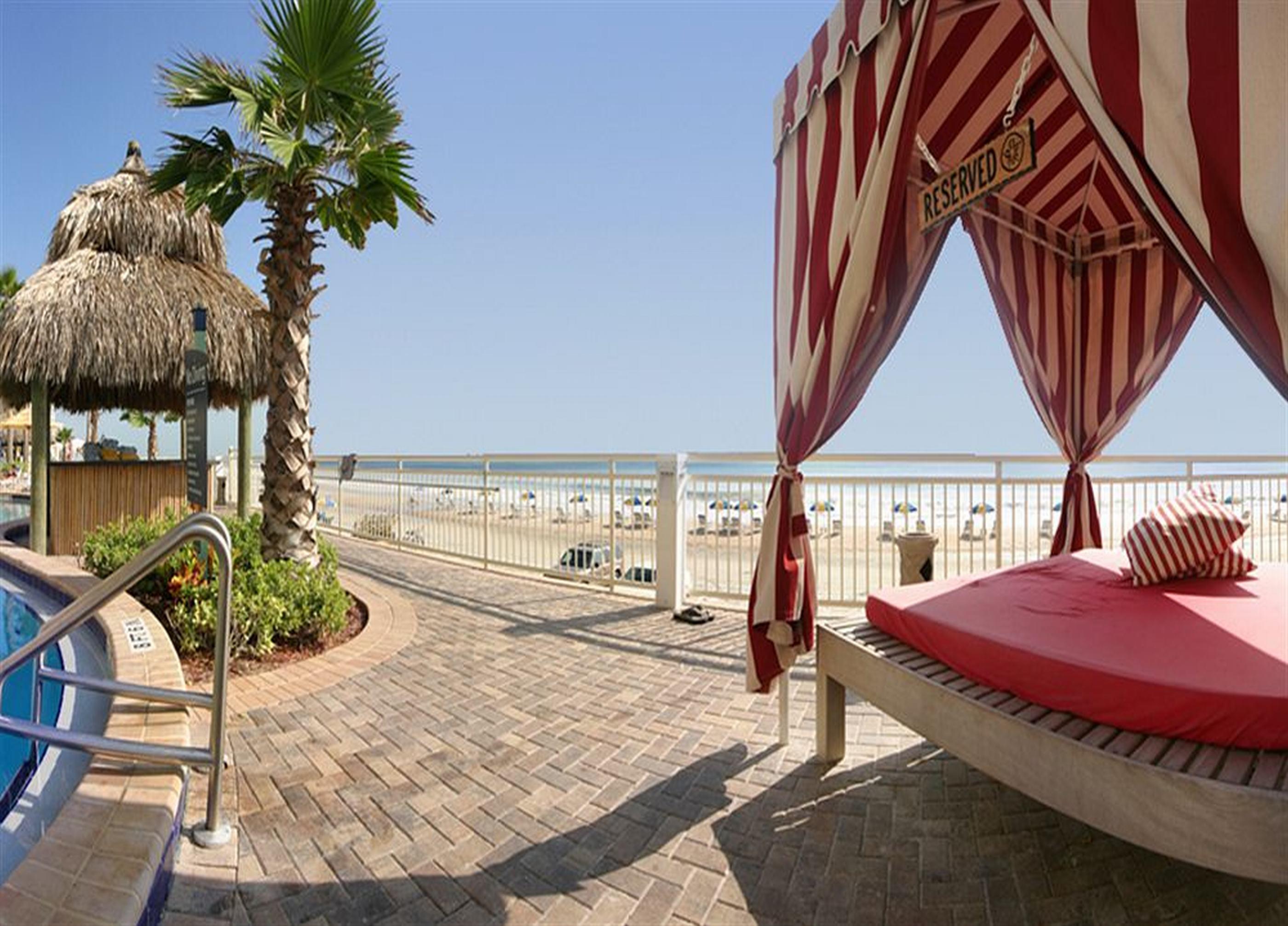 Resort The Shores & Daytona Beach Shores