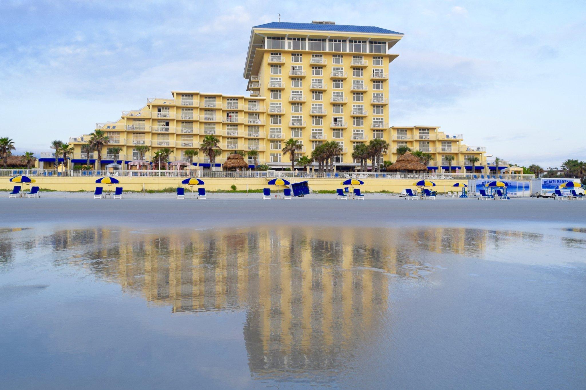 The Shores & Resort Daytona Beach Shores
