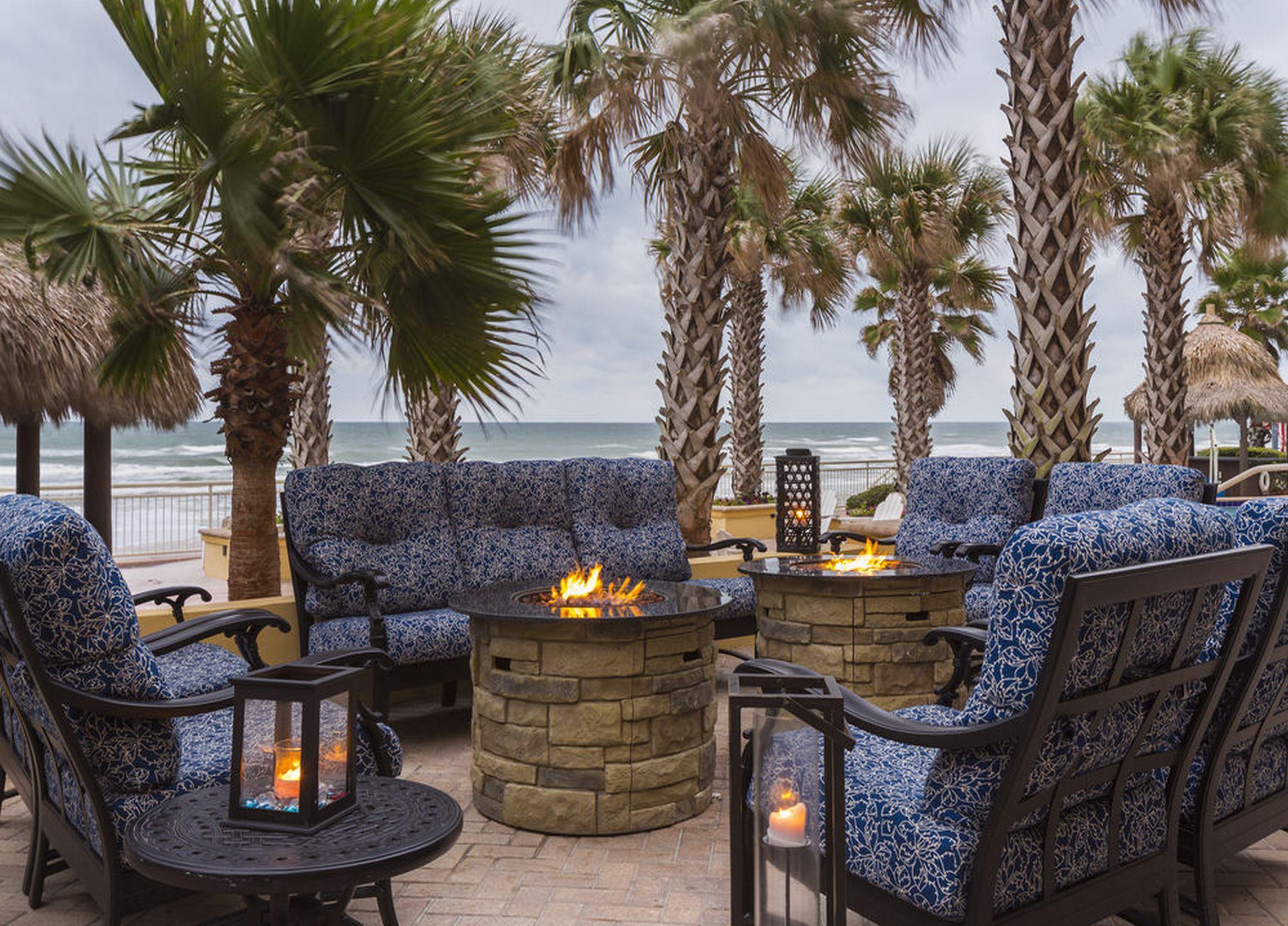 The Shores & 4*