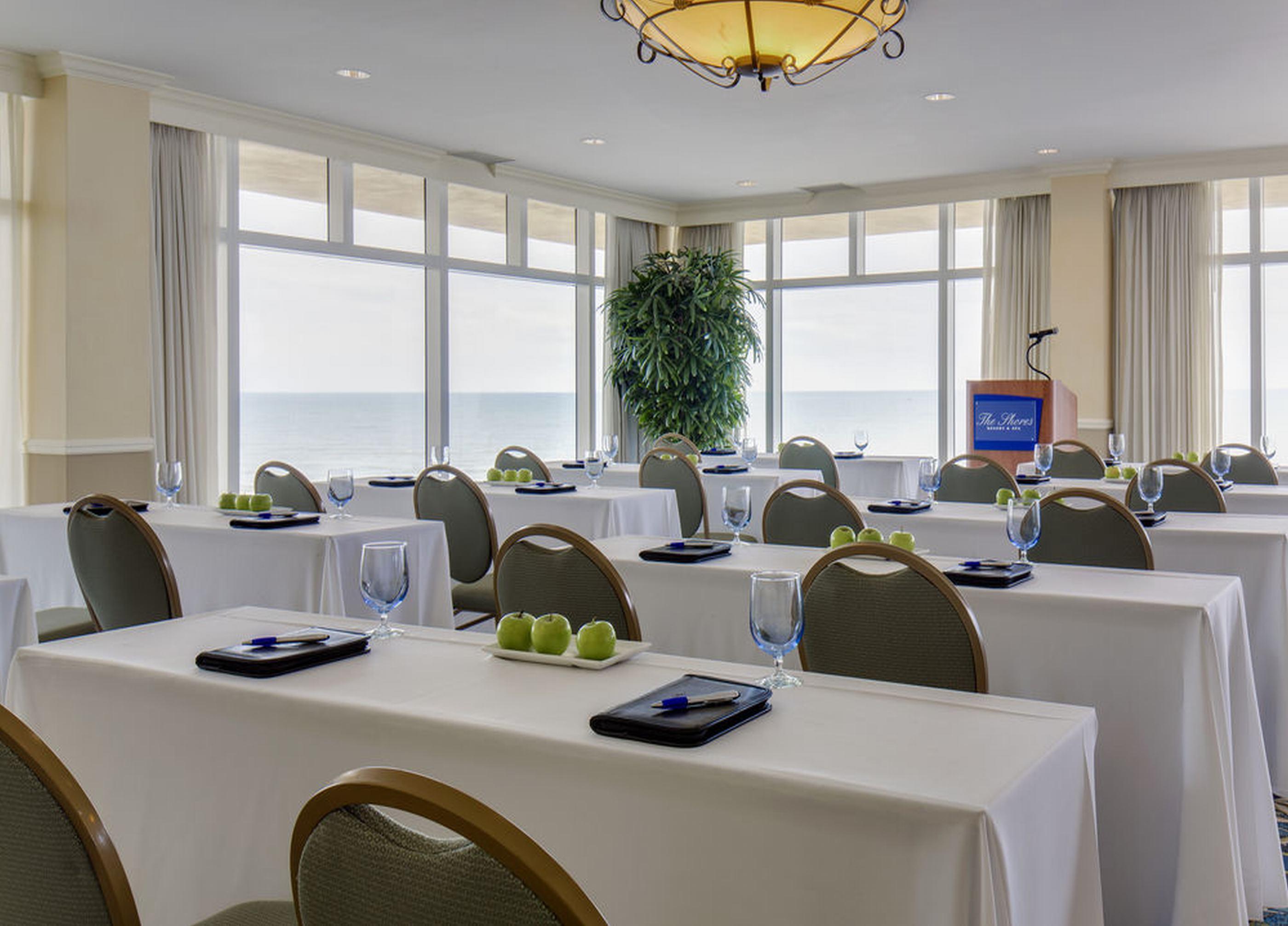 The Shores & Resort Daytona Beach Shores
