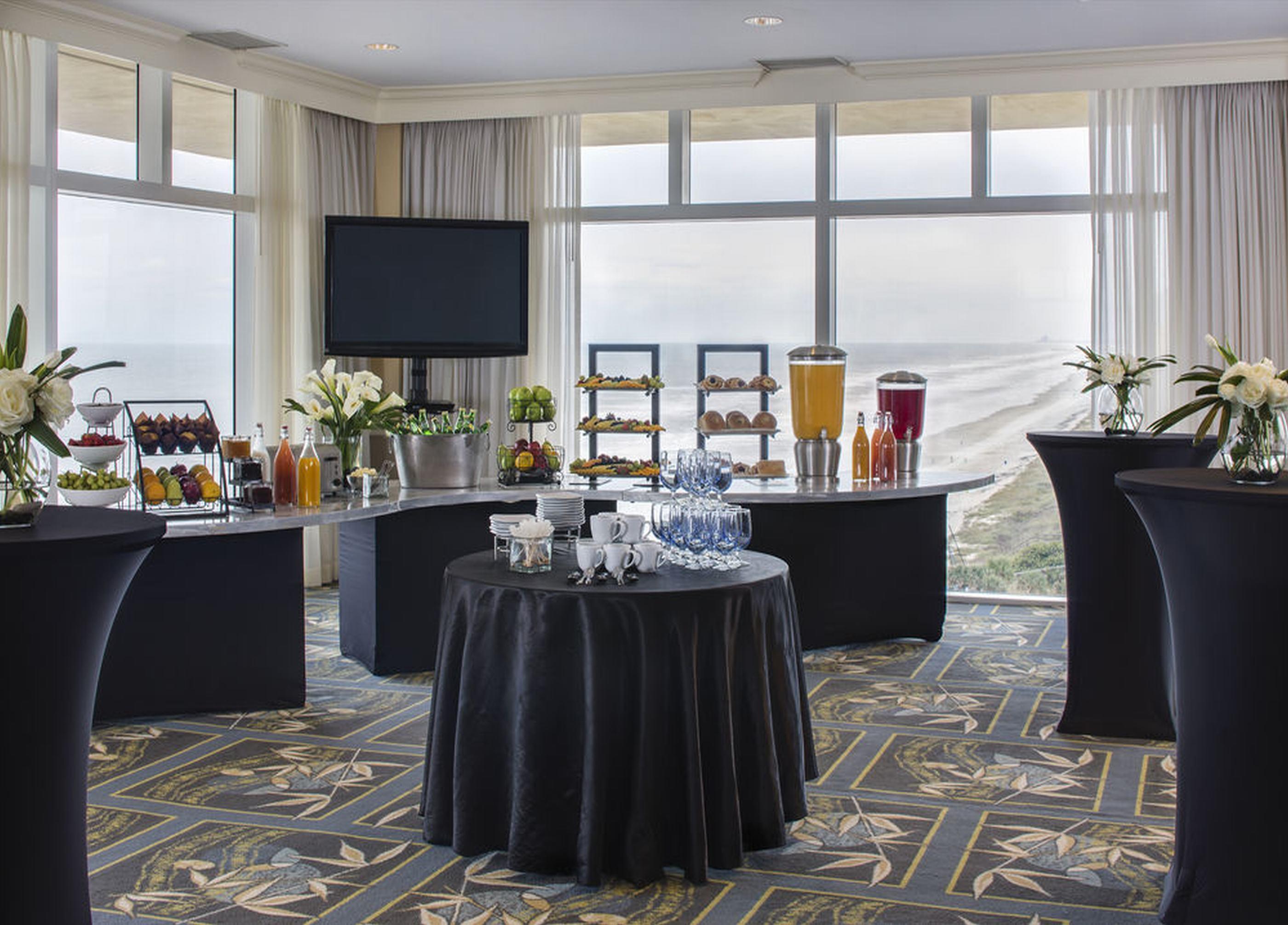 The Shores & 4* Daytona Beach Shores