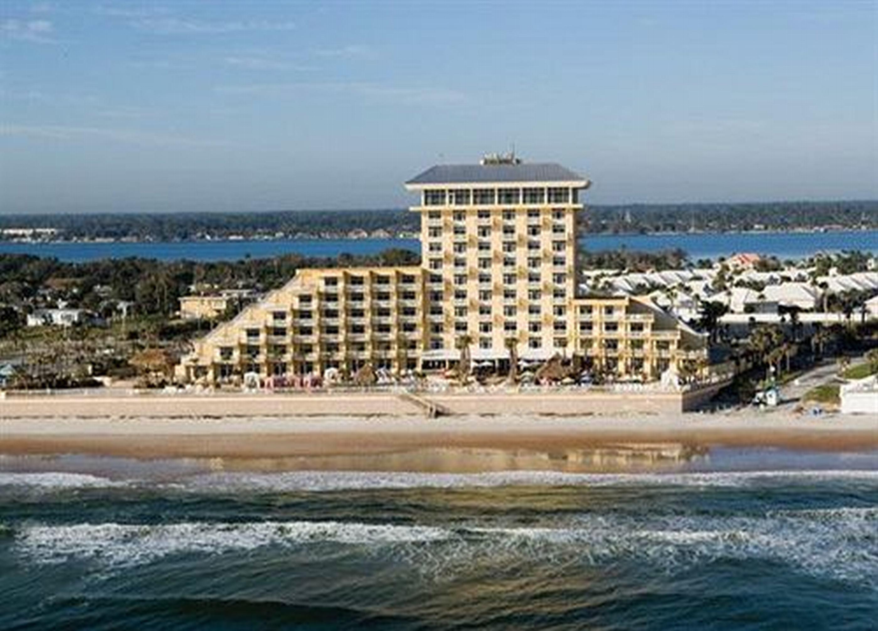 The Shores & Daytona Beach Shores