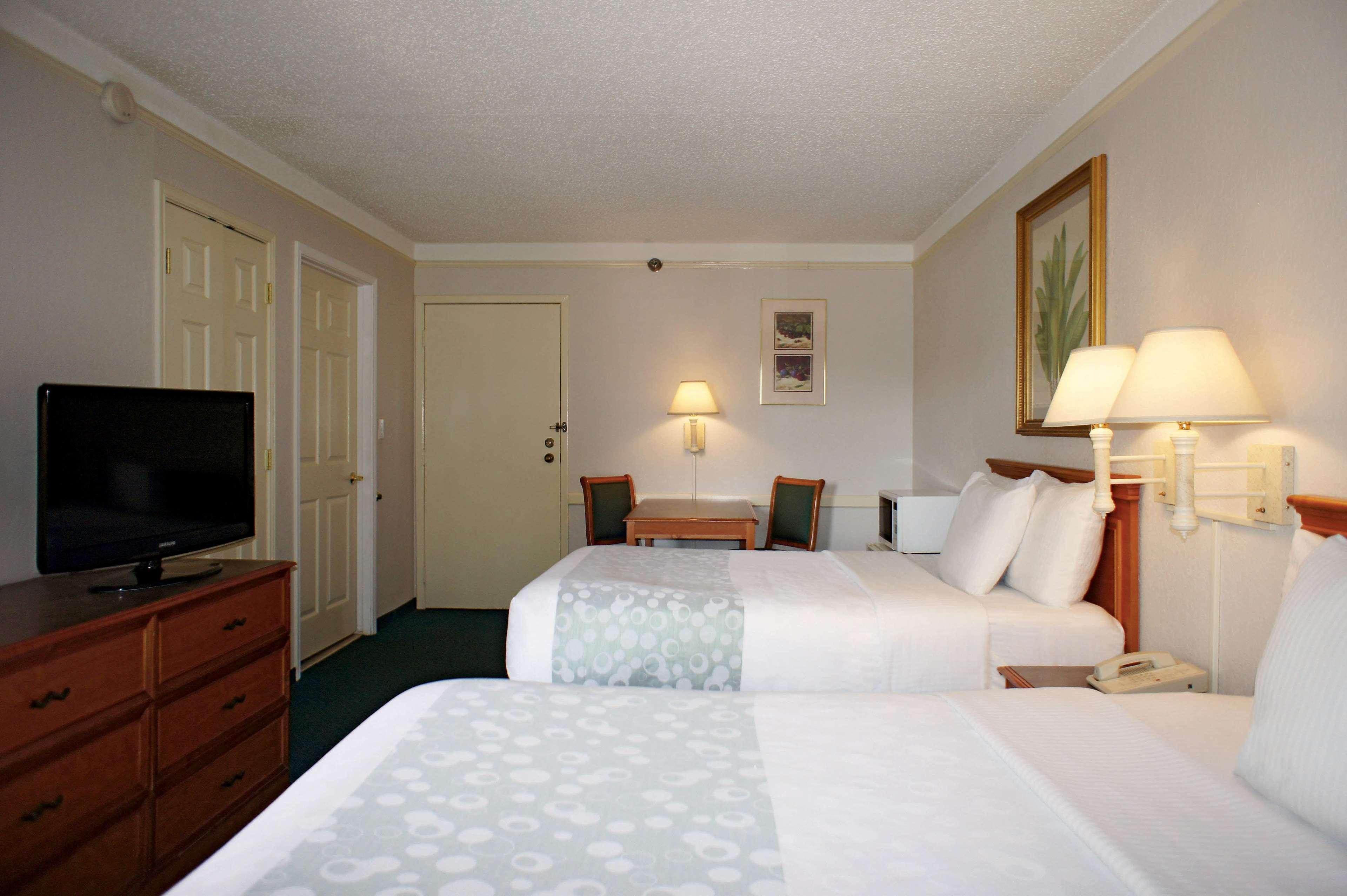 La Quinta By Wyndham Tampa Bay Clearwater 3*