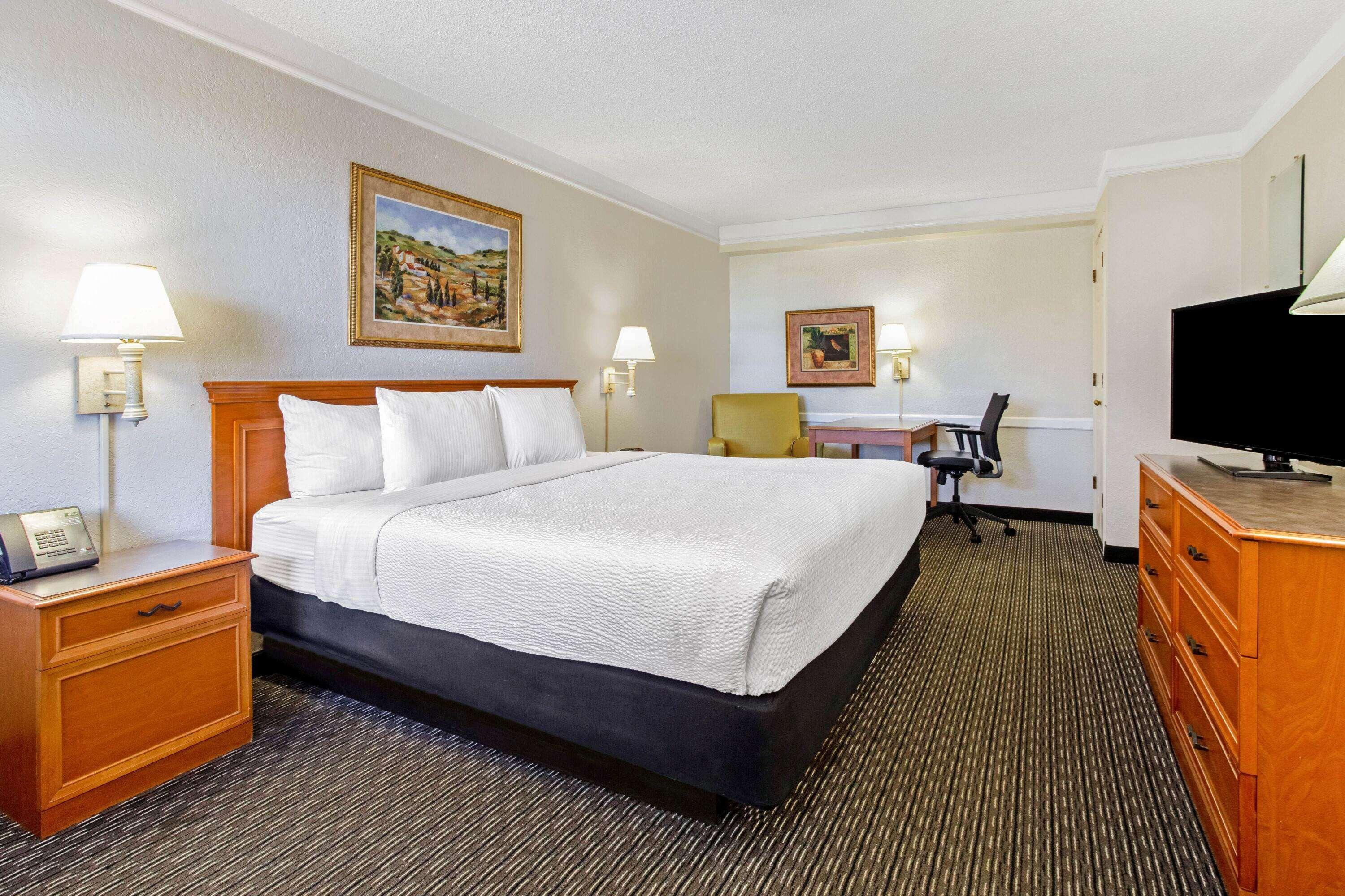 La Quinta By Wyndham Tampa Bay Clearwater 3* Pinellas Park