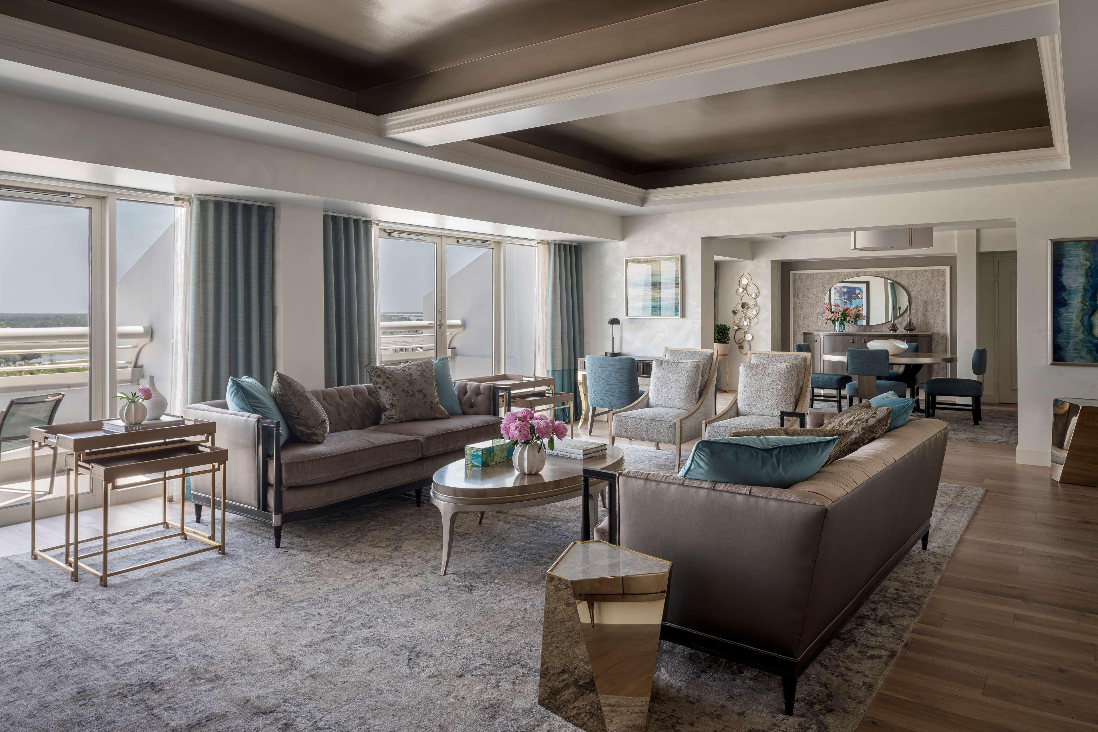 Hyatt Regency International Airport Hotel