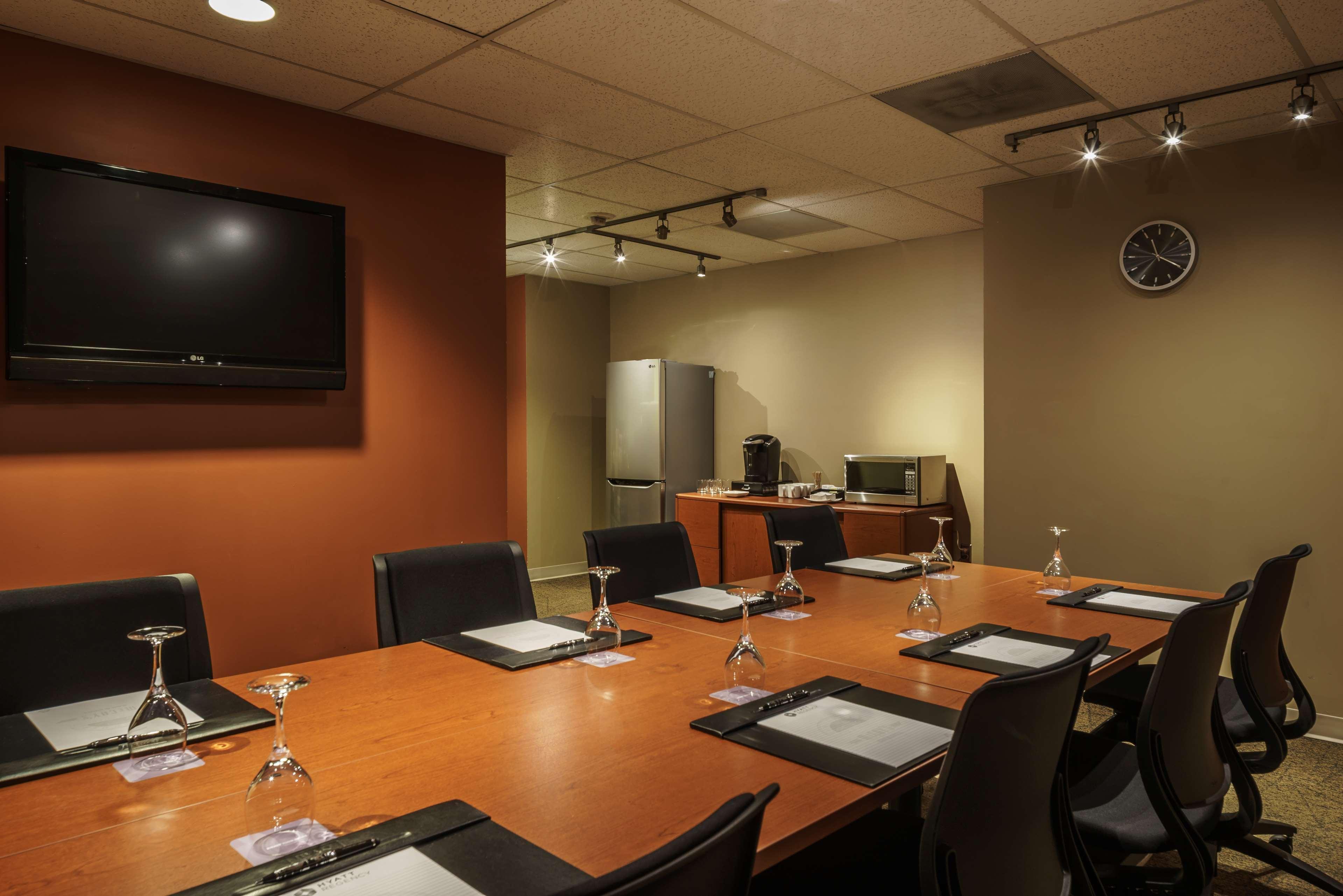 Hotel Hyatt Regency International Airport Orlando
