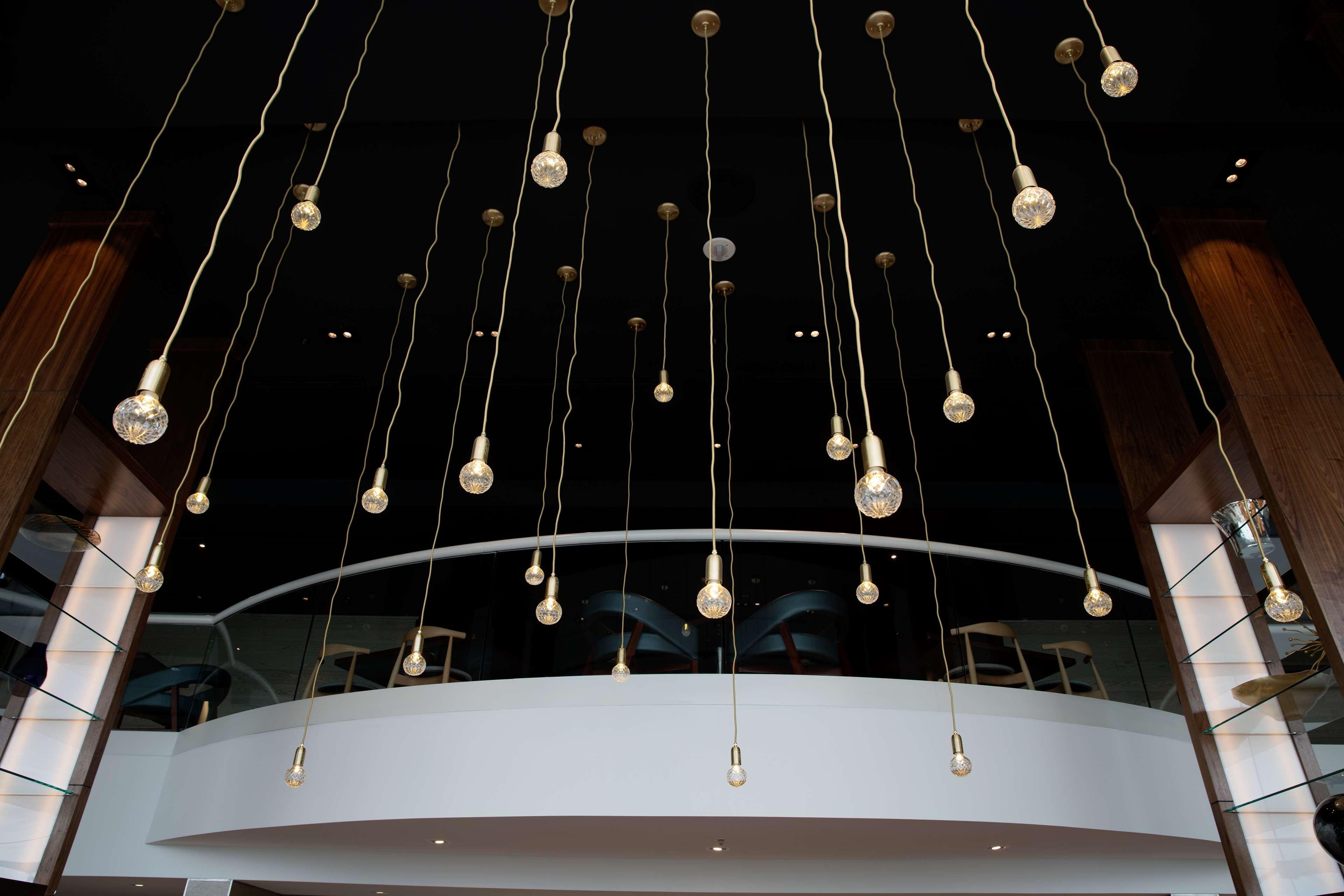 Hyatt Regency International Airport Orlando