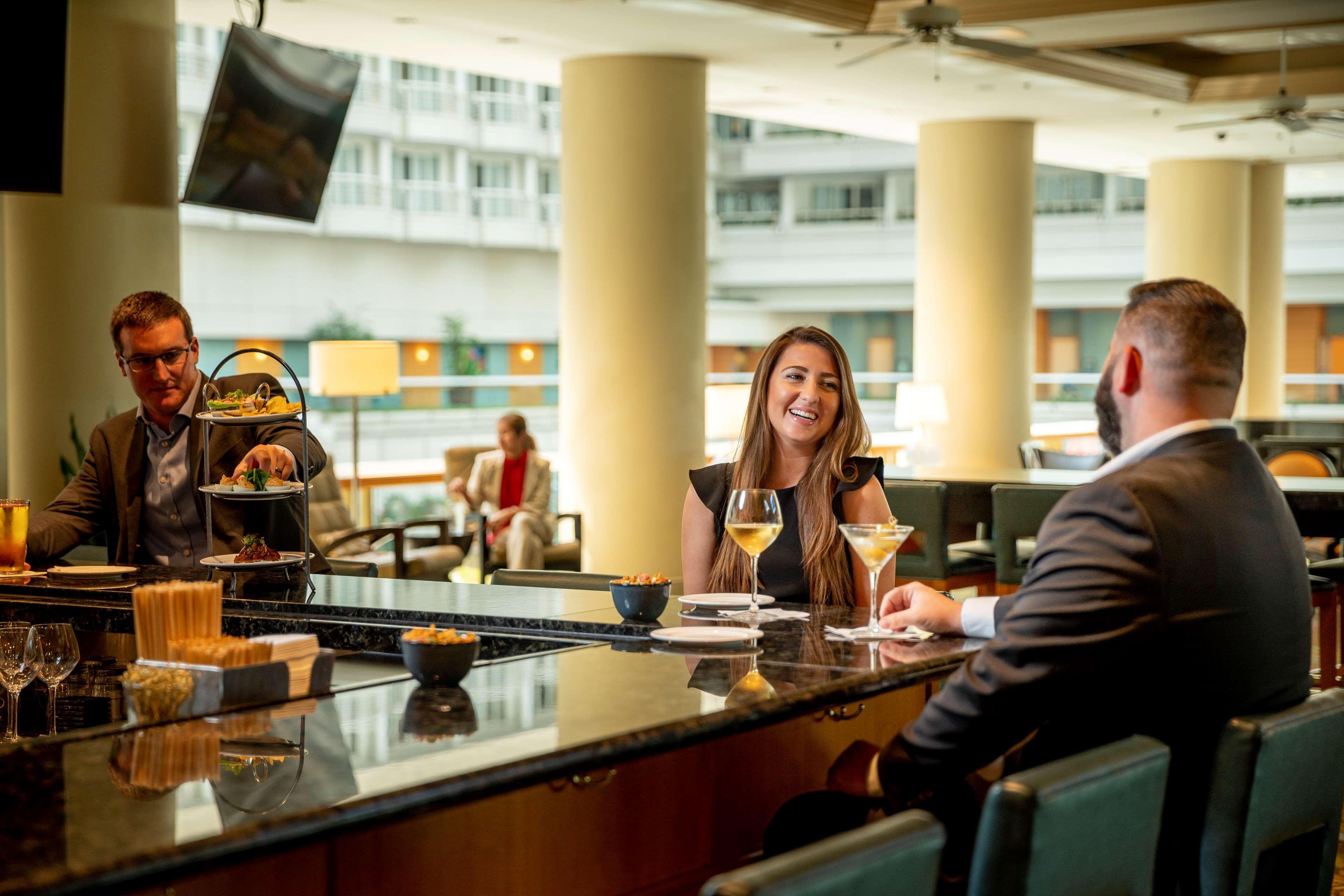 Hyatt Regency International Airport 4* Orlando