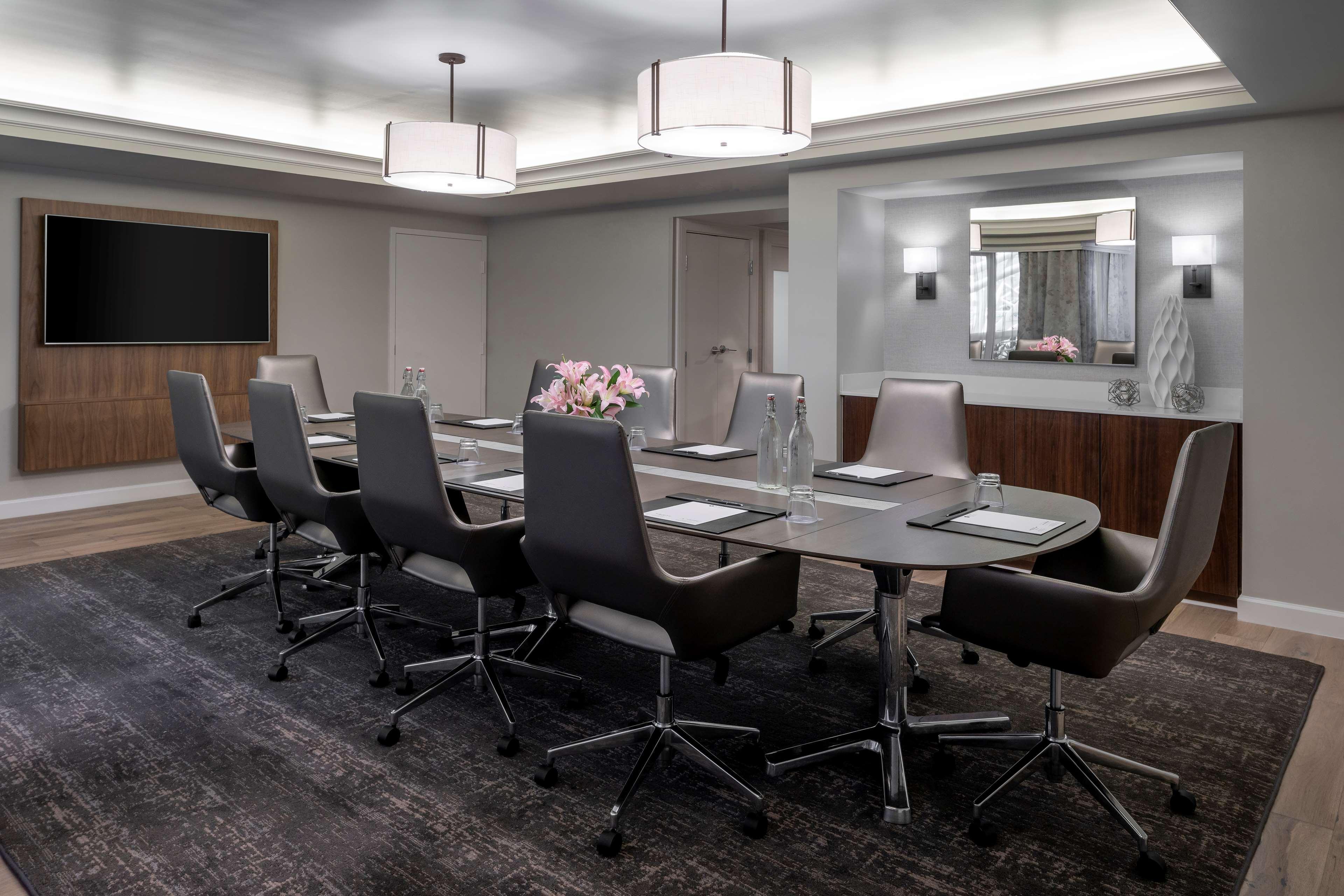 Hotel Hyatt Regency International Airport Orlando