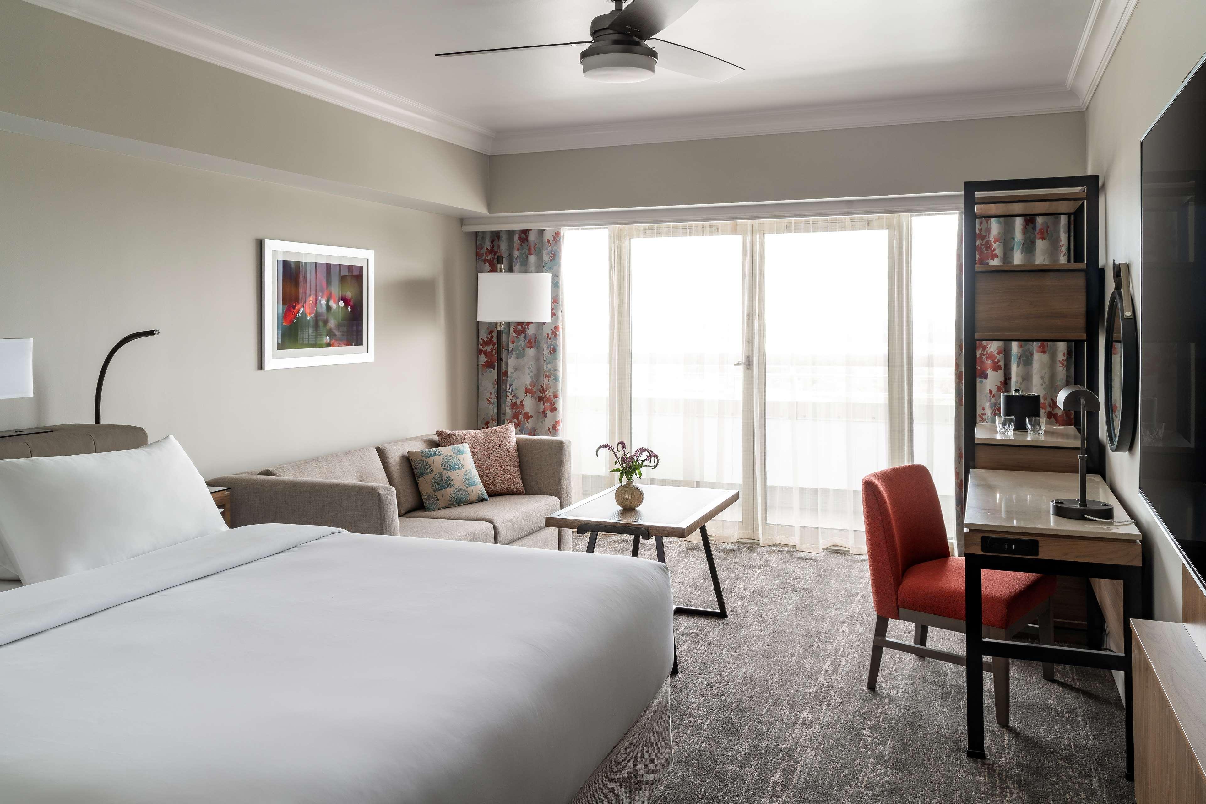 Hyatt Regency International Airport Orlando