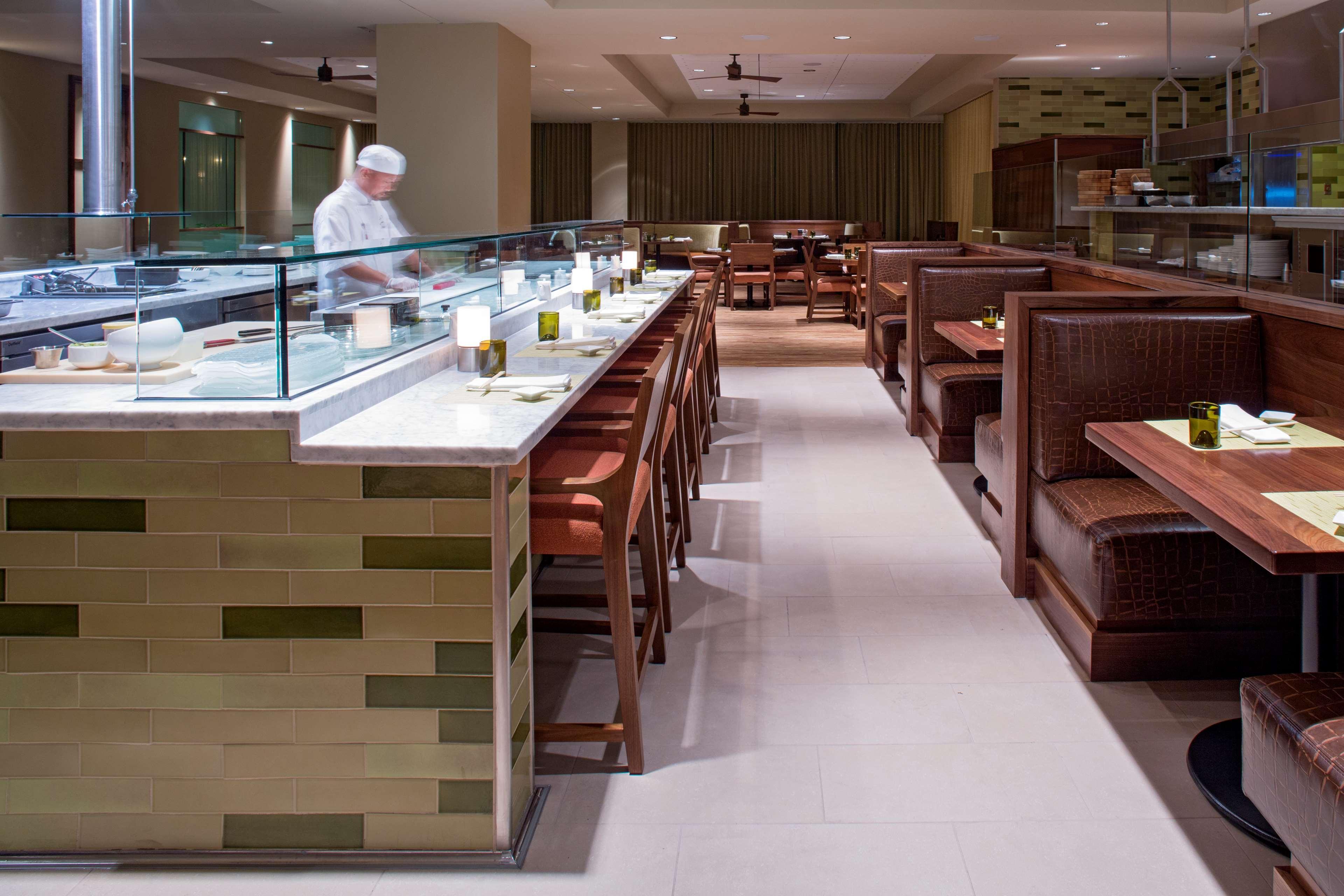 Hotel Hyatt Regency International Airport Orlando
