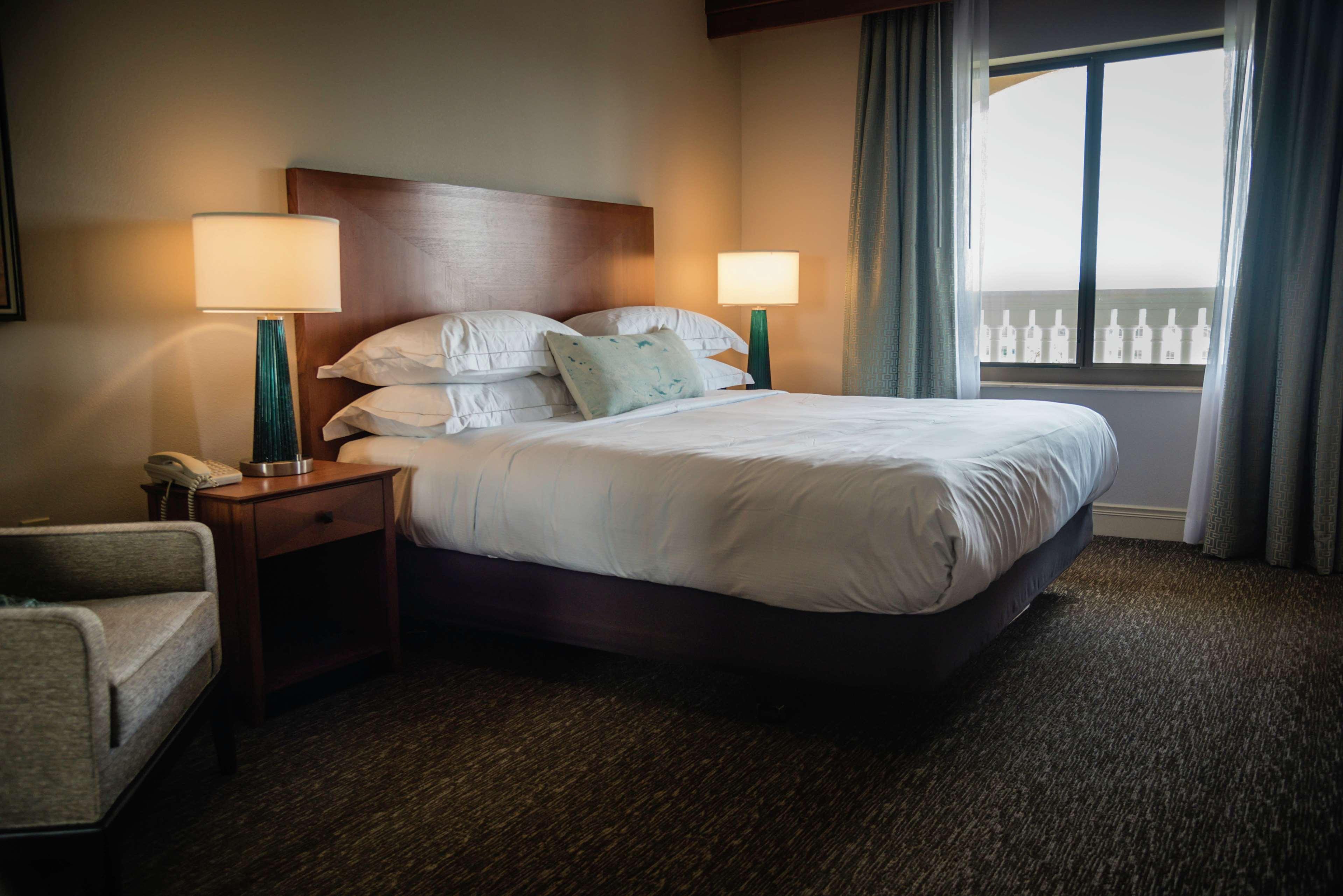 Hilton Carillon Park 4* St. Petersburg