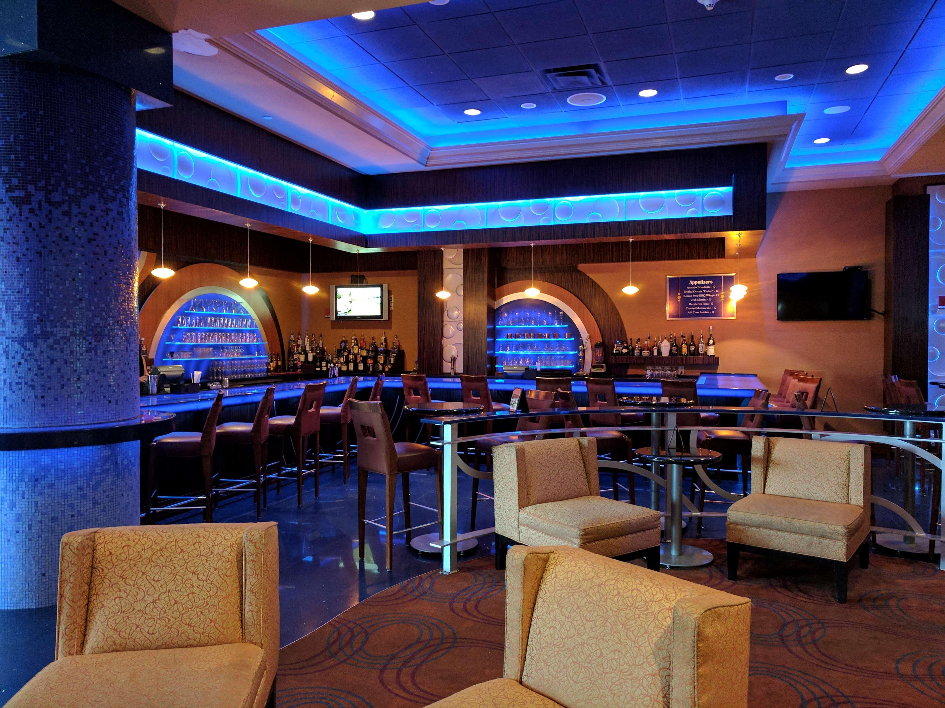 Hilton Carillon Park Hotel
