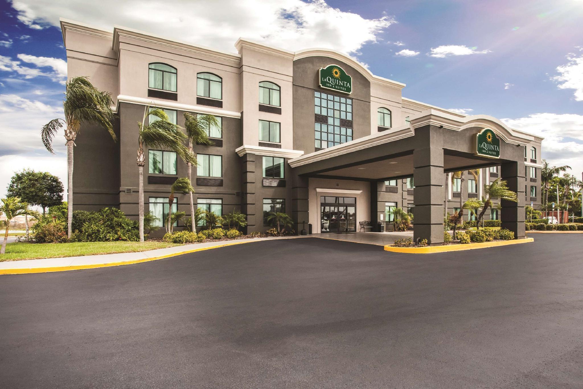 Hotel La Quinta By Wyndham South