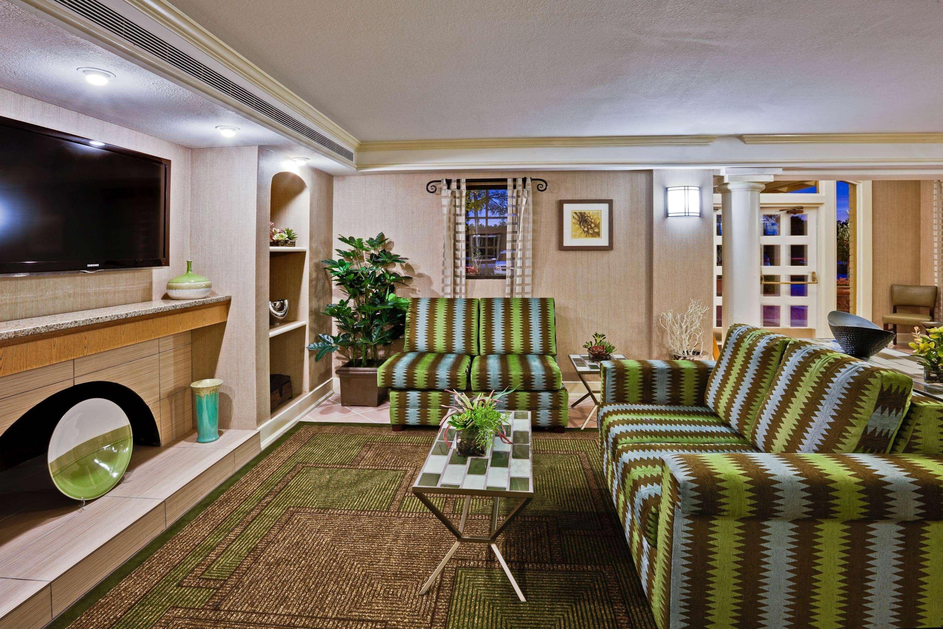 La Quinta By Wyndham Airport West Orlando
