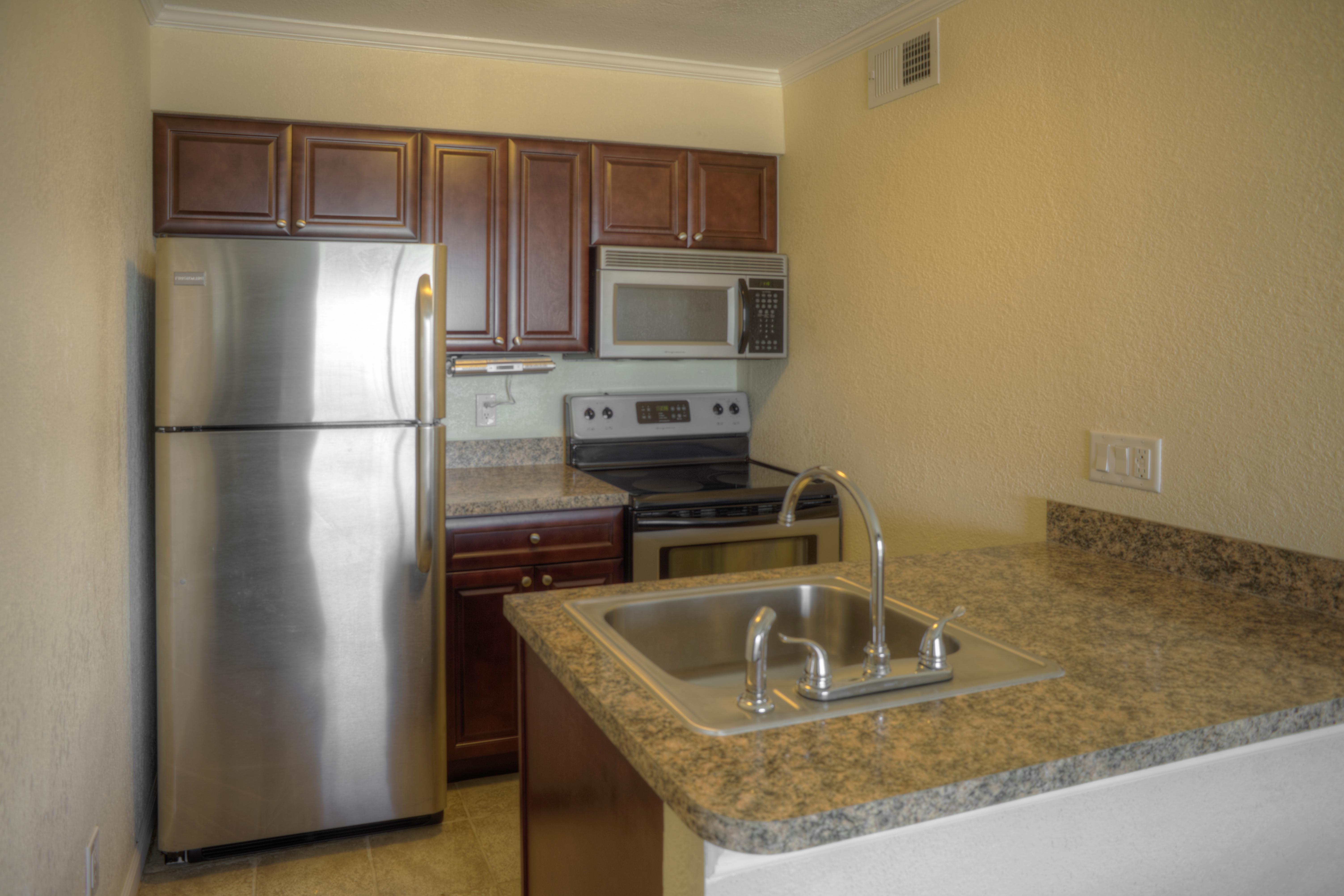 Sailport Waterfront Resort Tampa