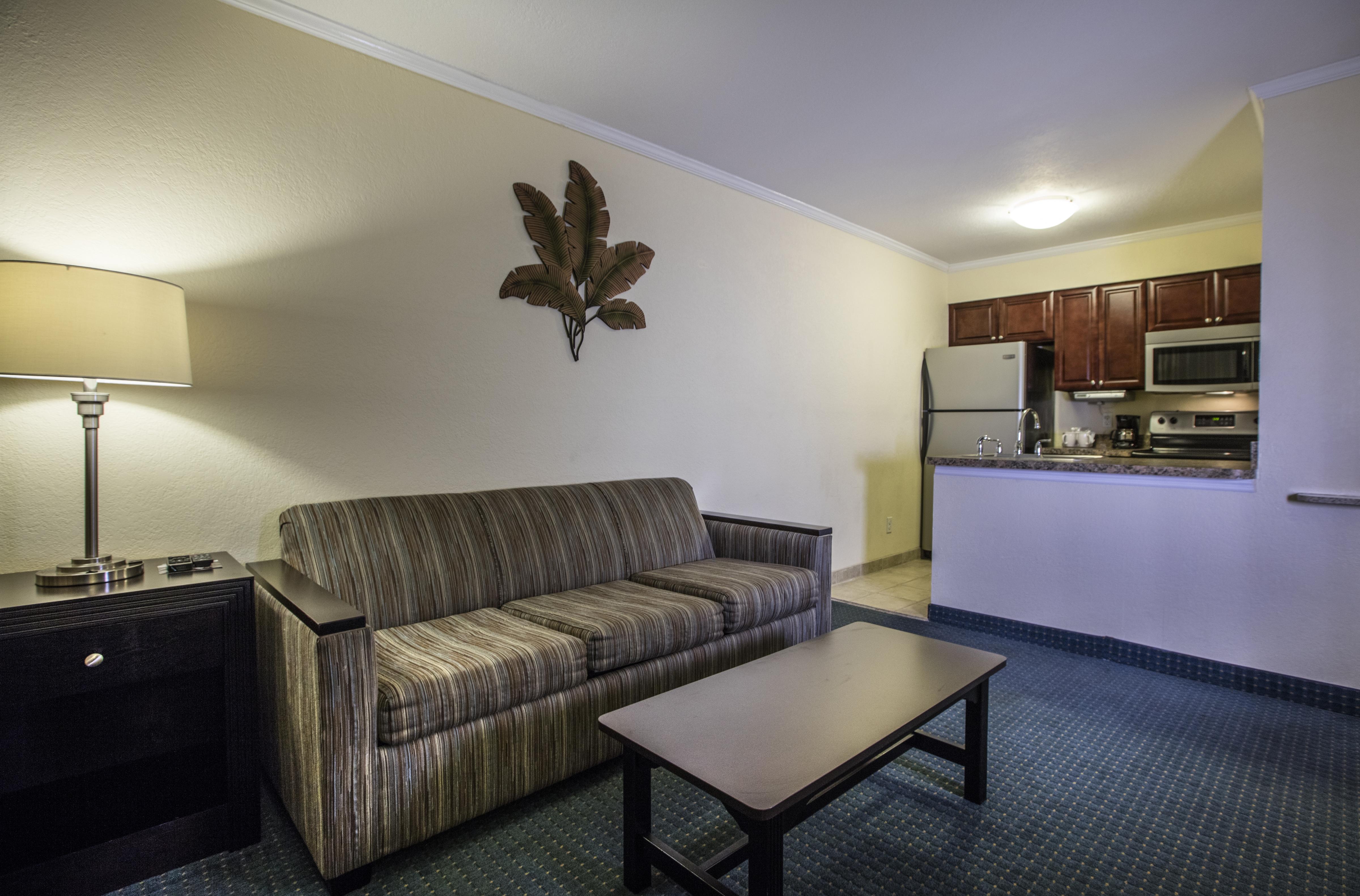 Sailport Waterfront 3*
