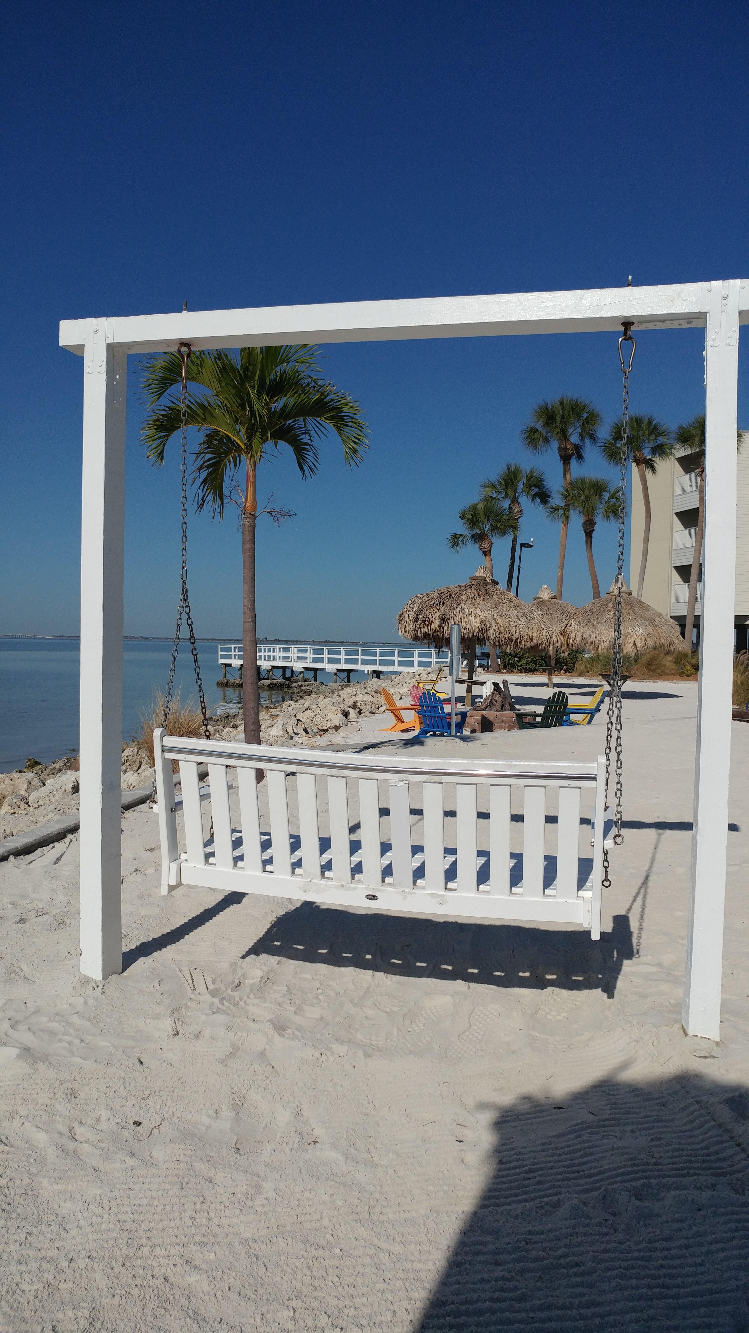 Resort Sailport Waterfront 3*