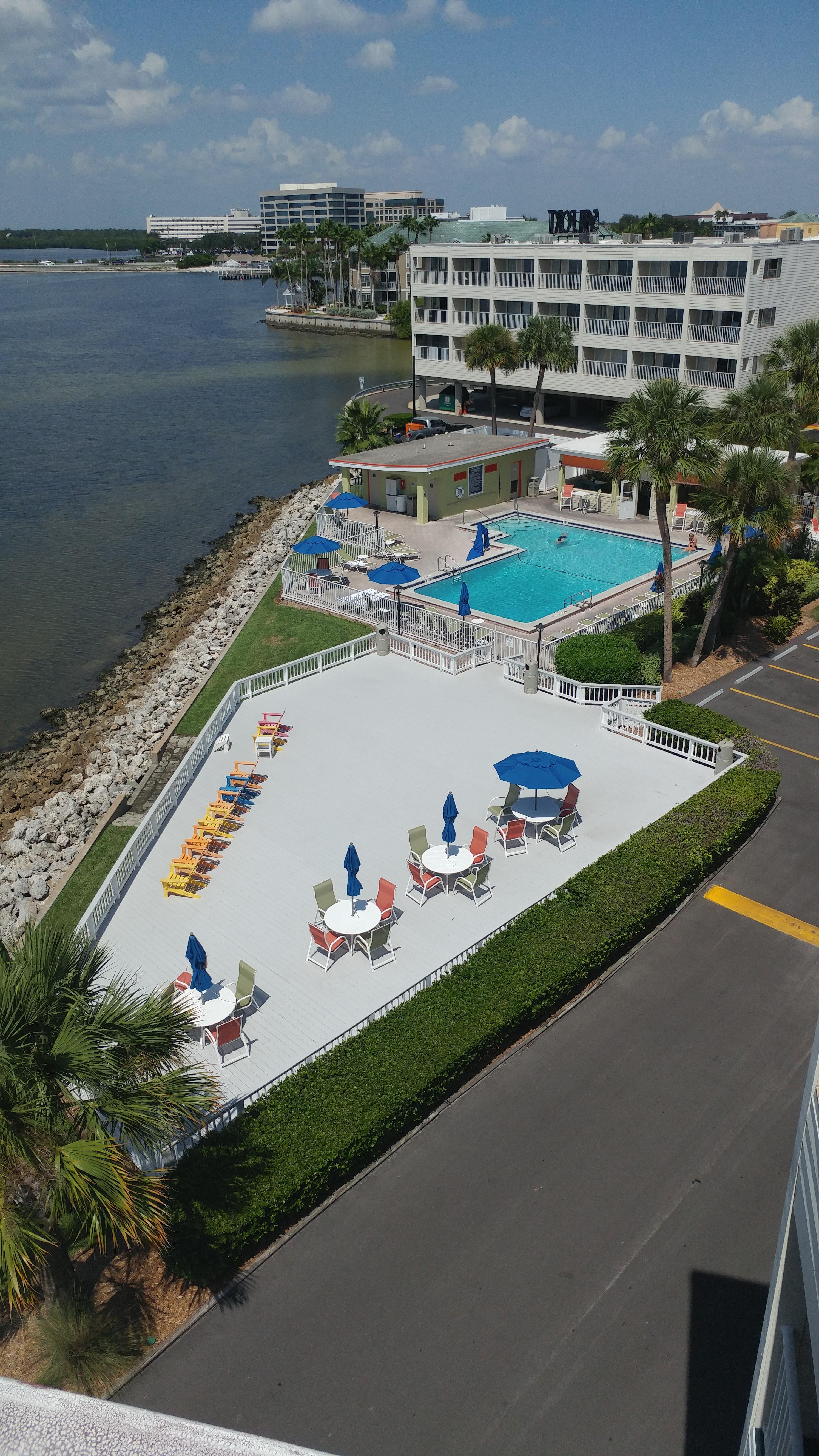 Resort Sailport Waterfront