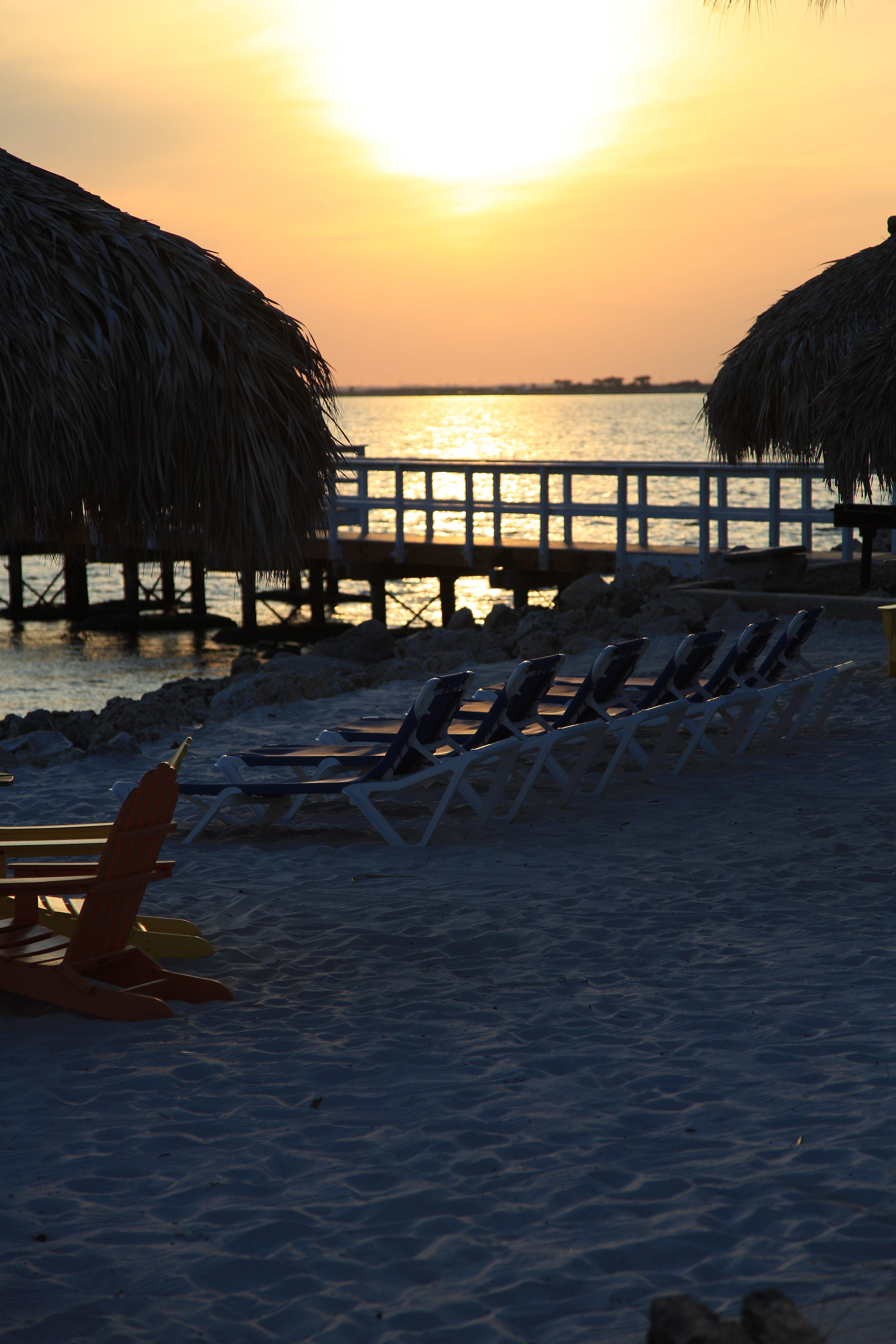 Sailport Waterfront Resort Tampa