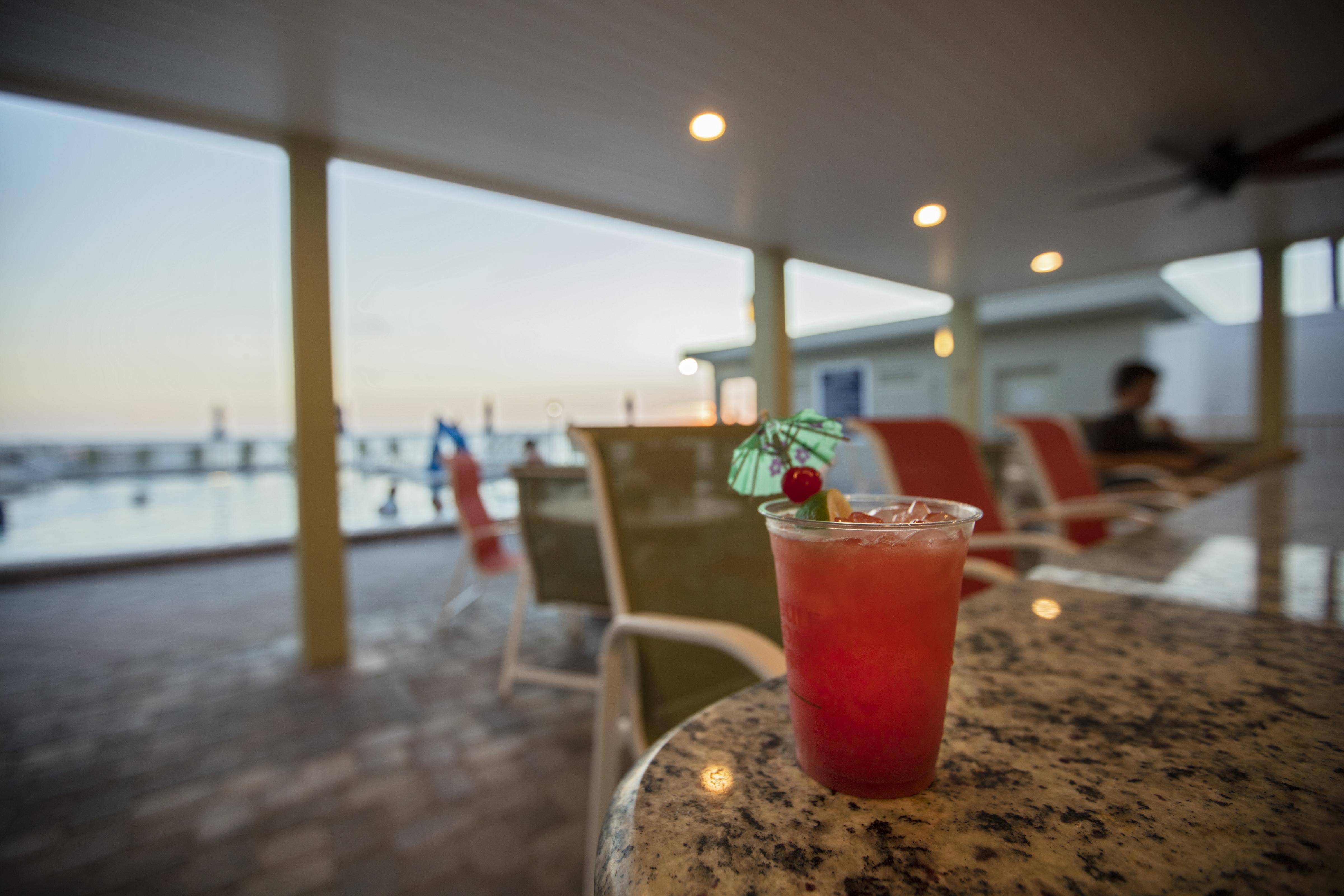 Sailport Waterfront Resort