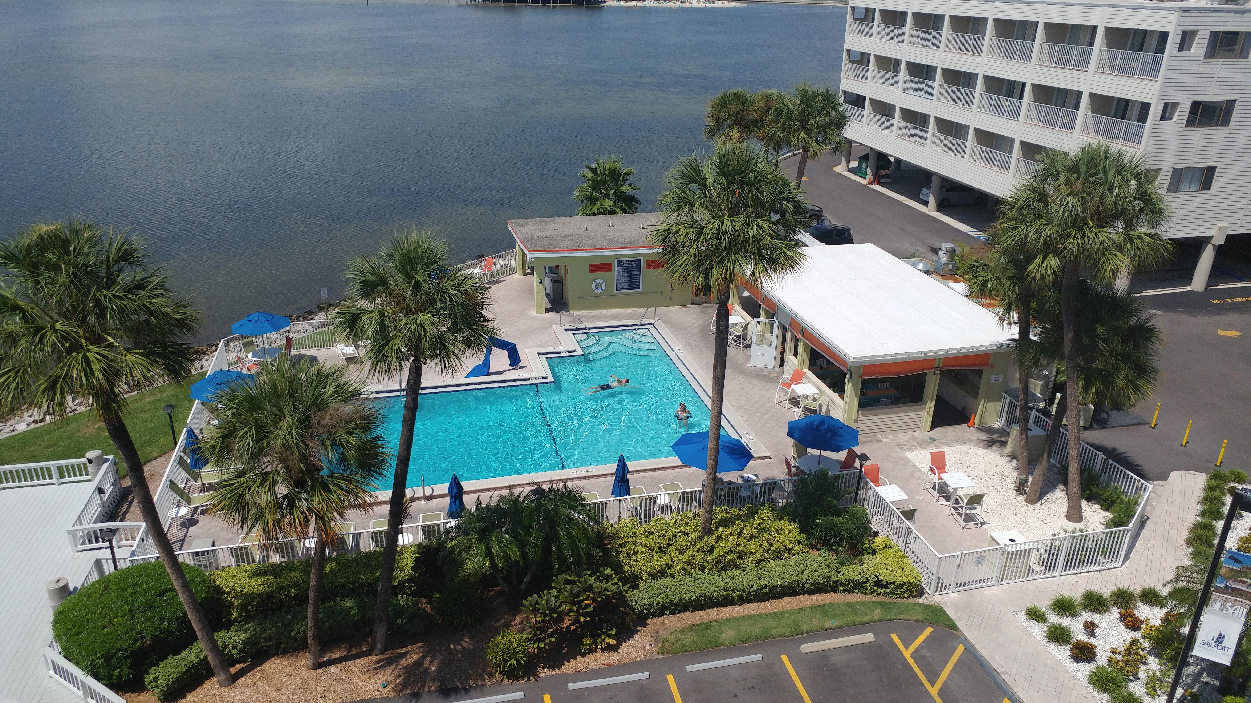 Resort Sailport Waterfront 3*