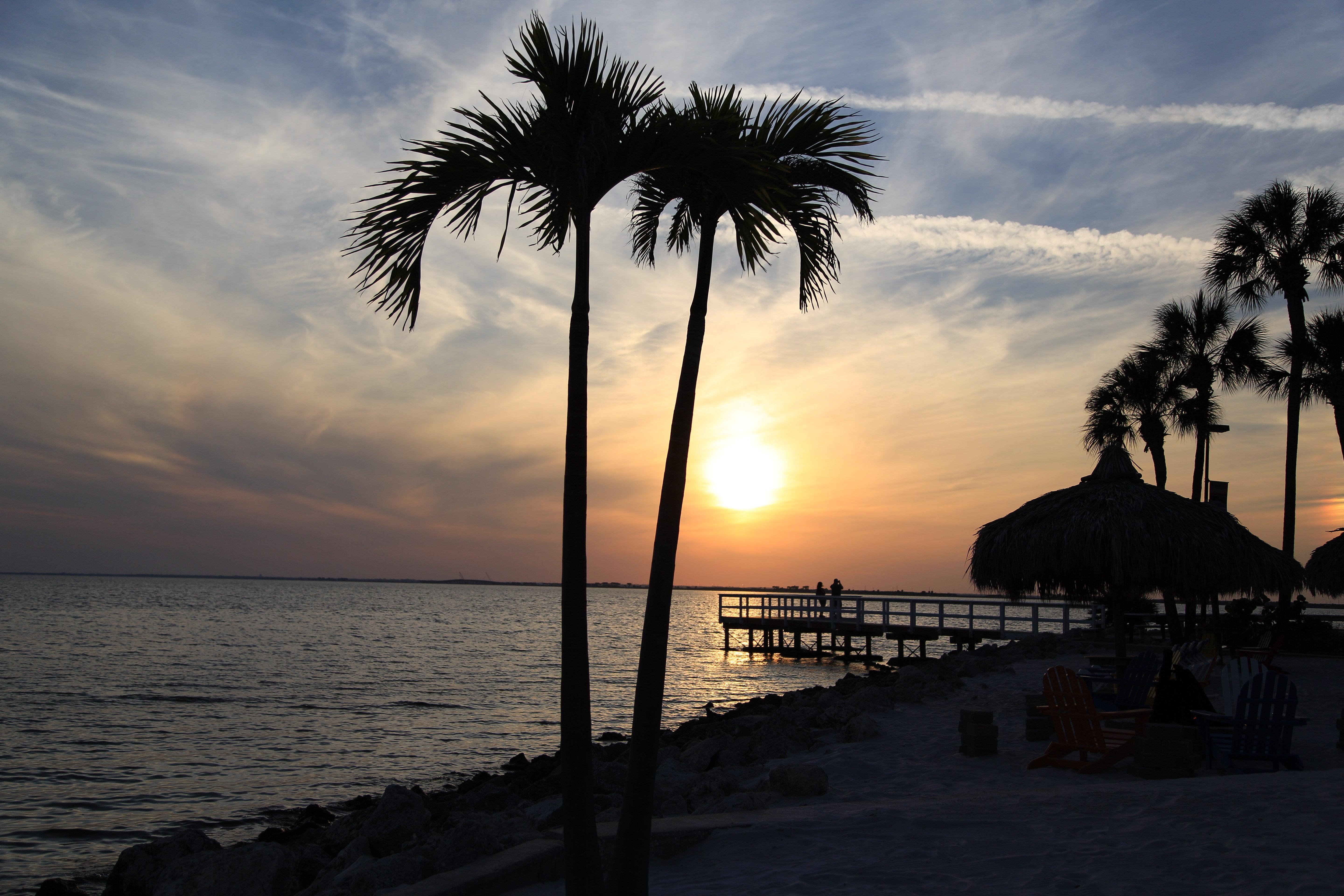 Sailport Waterfront 3*