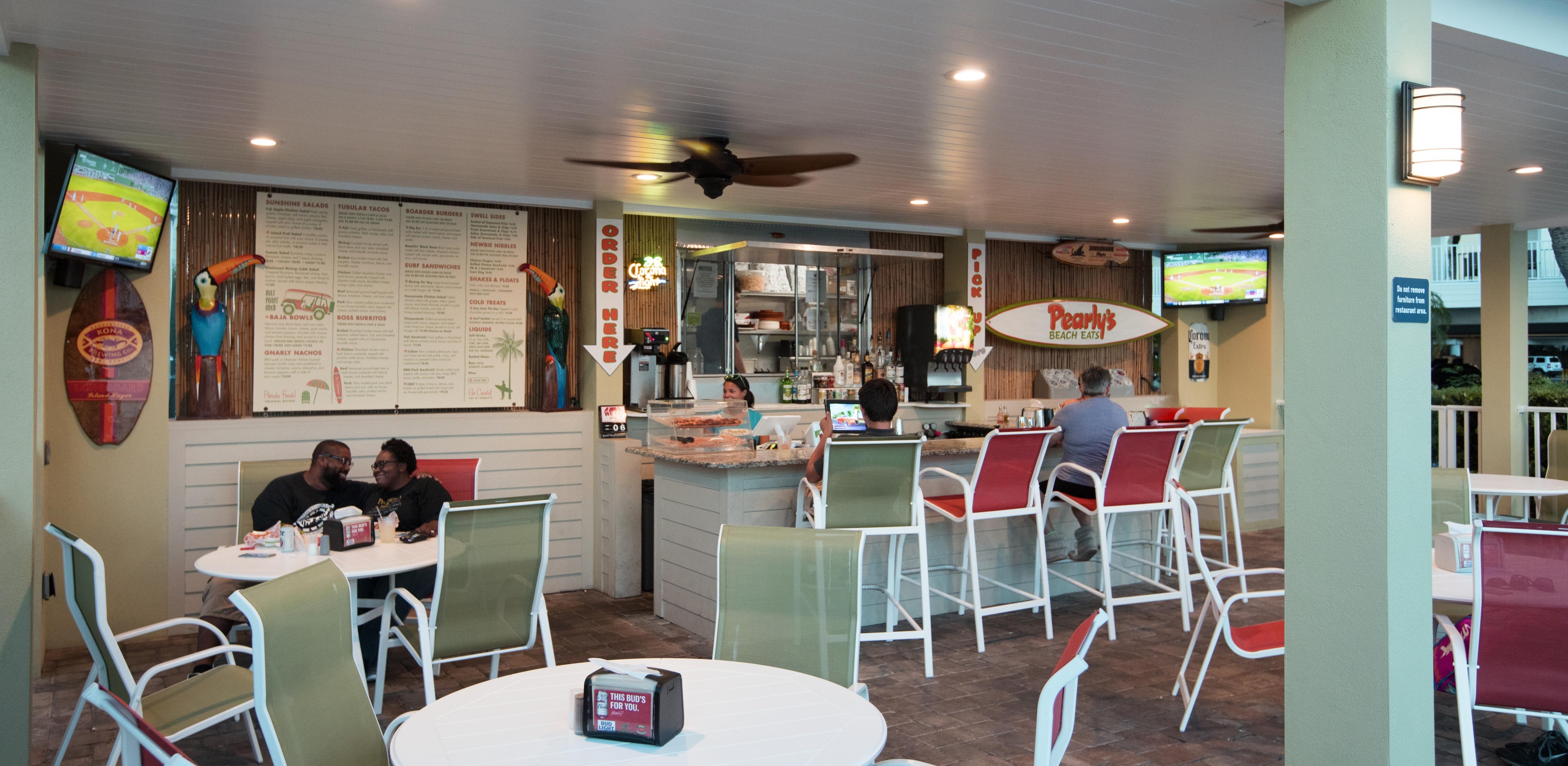 Sailport Waterfront Tampa