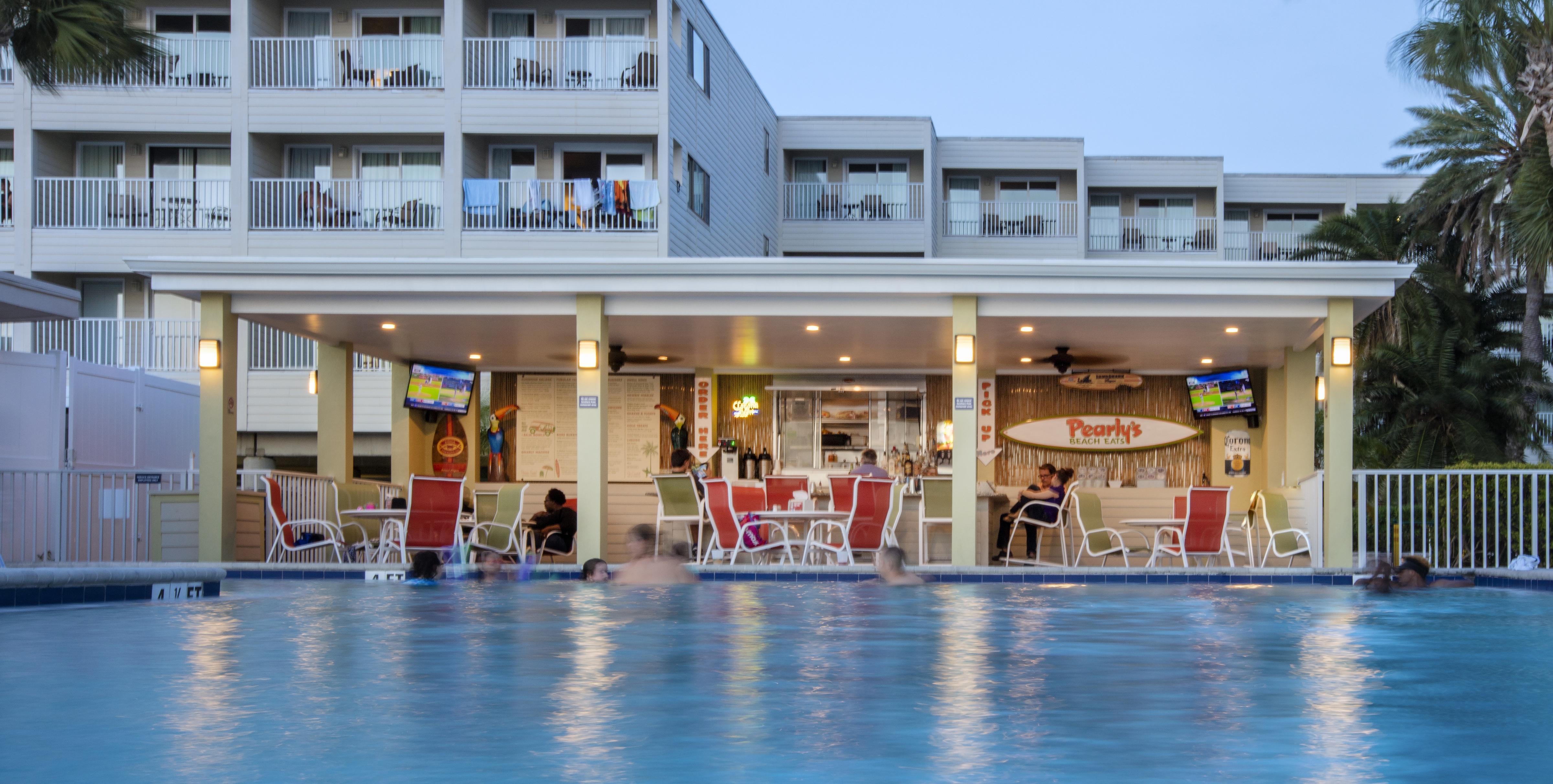 Resort Sailport Waterfront Tampa
