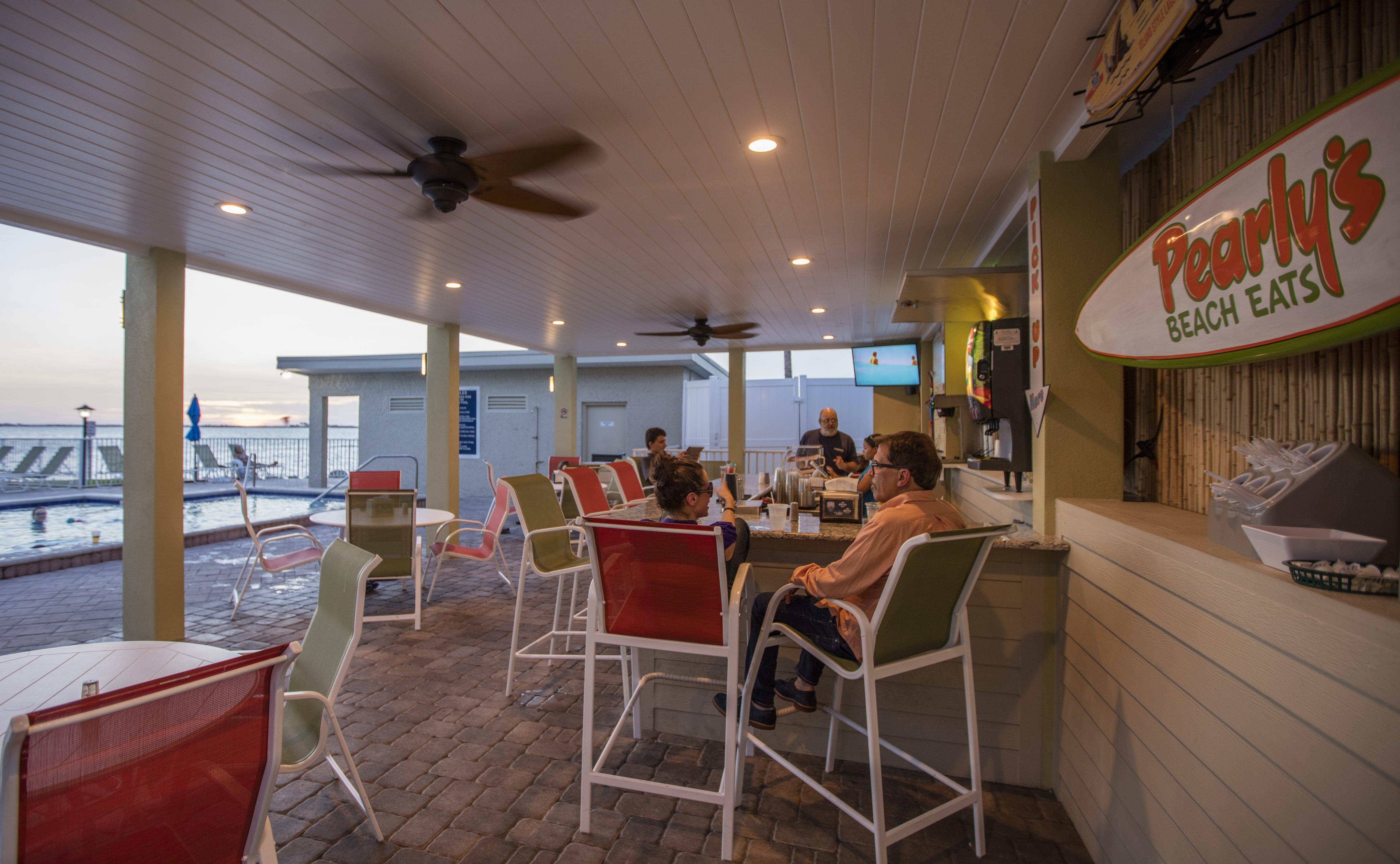 Resort Sailport Waterfront Tampa