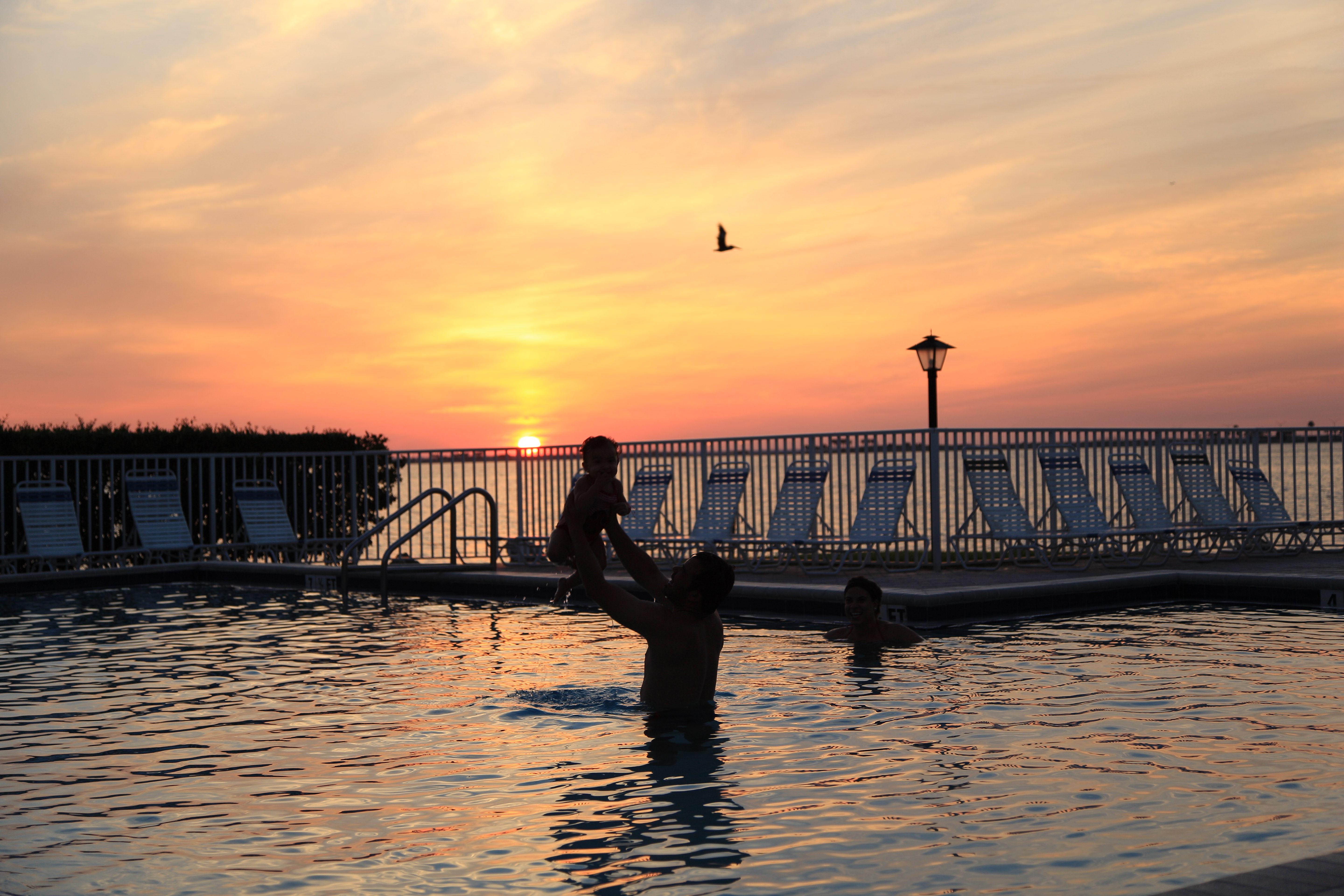 Resort Sailport Waterfront