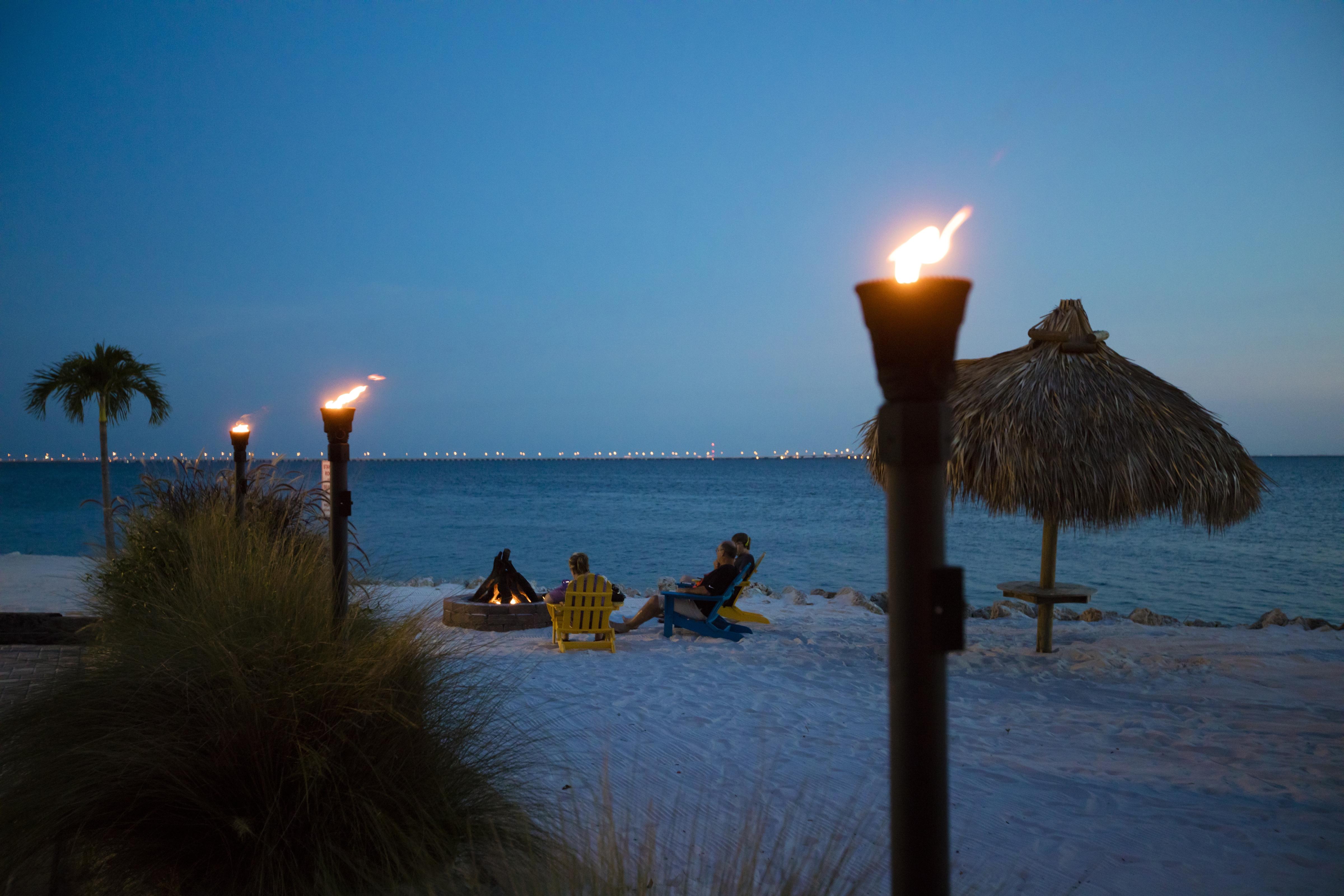 Sailport Waterfront Resort