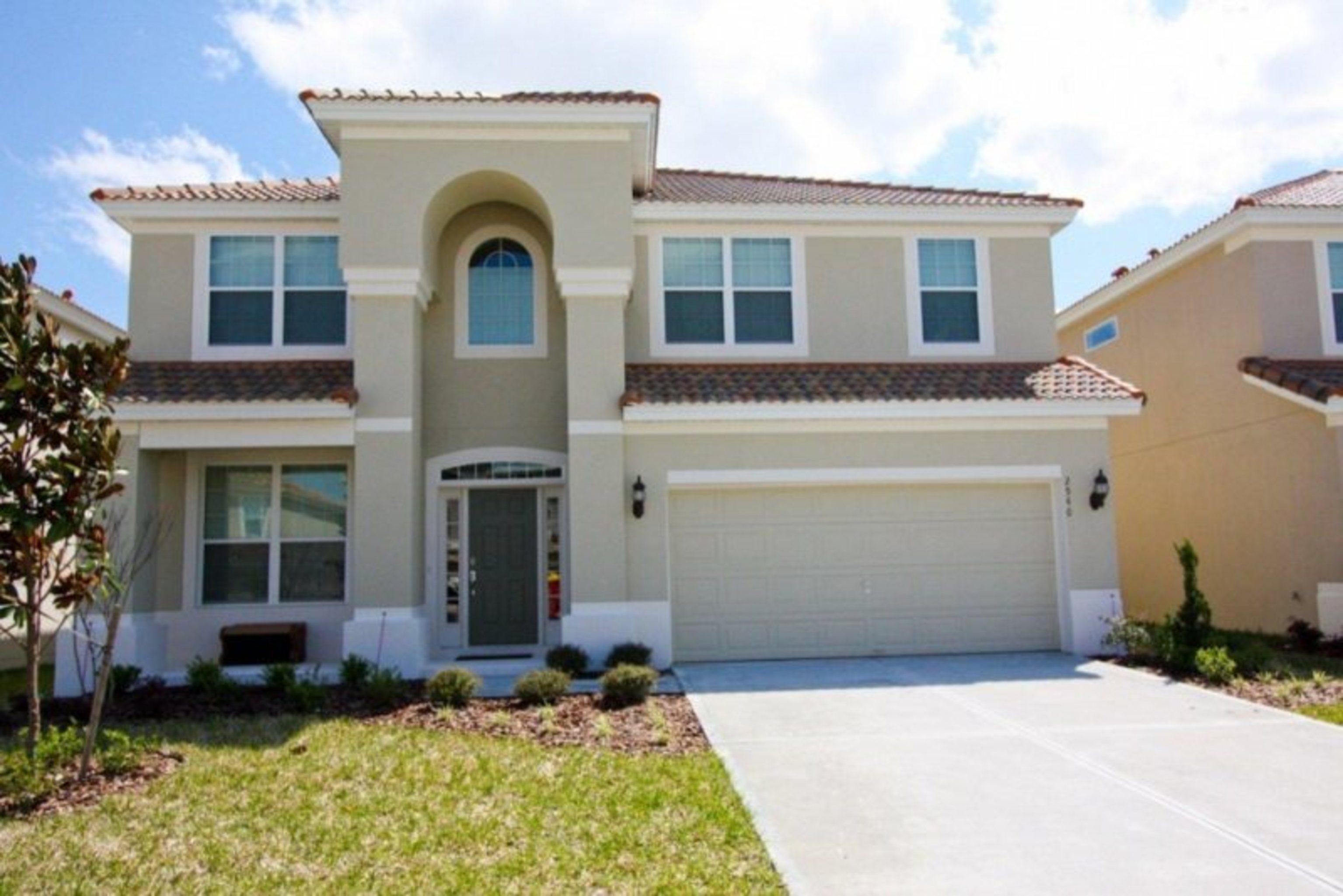Villa Area Budget Homes *