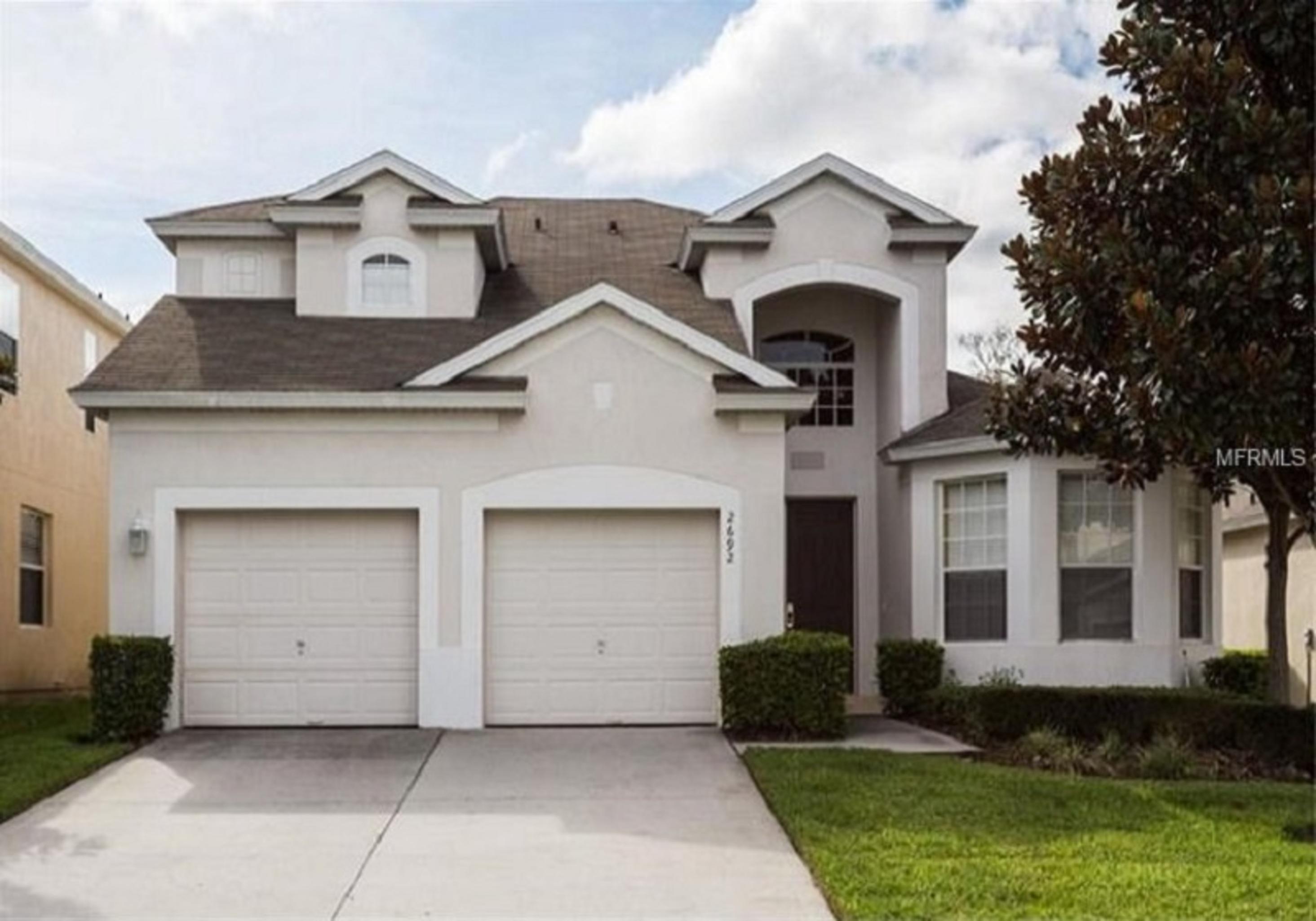 Area Budget Homes