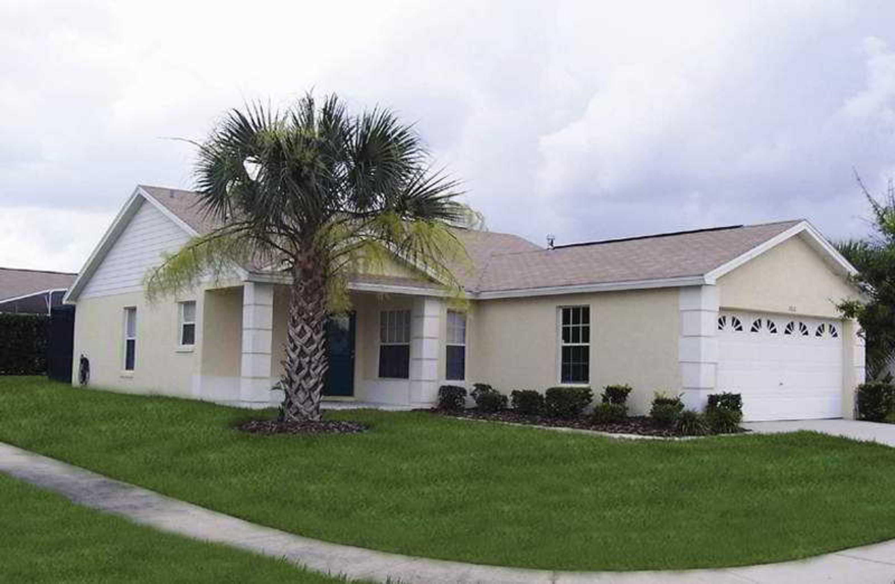 Area Budget Homes