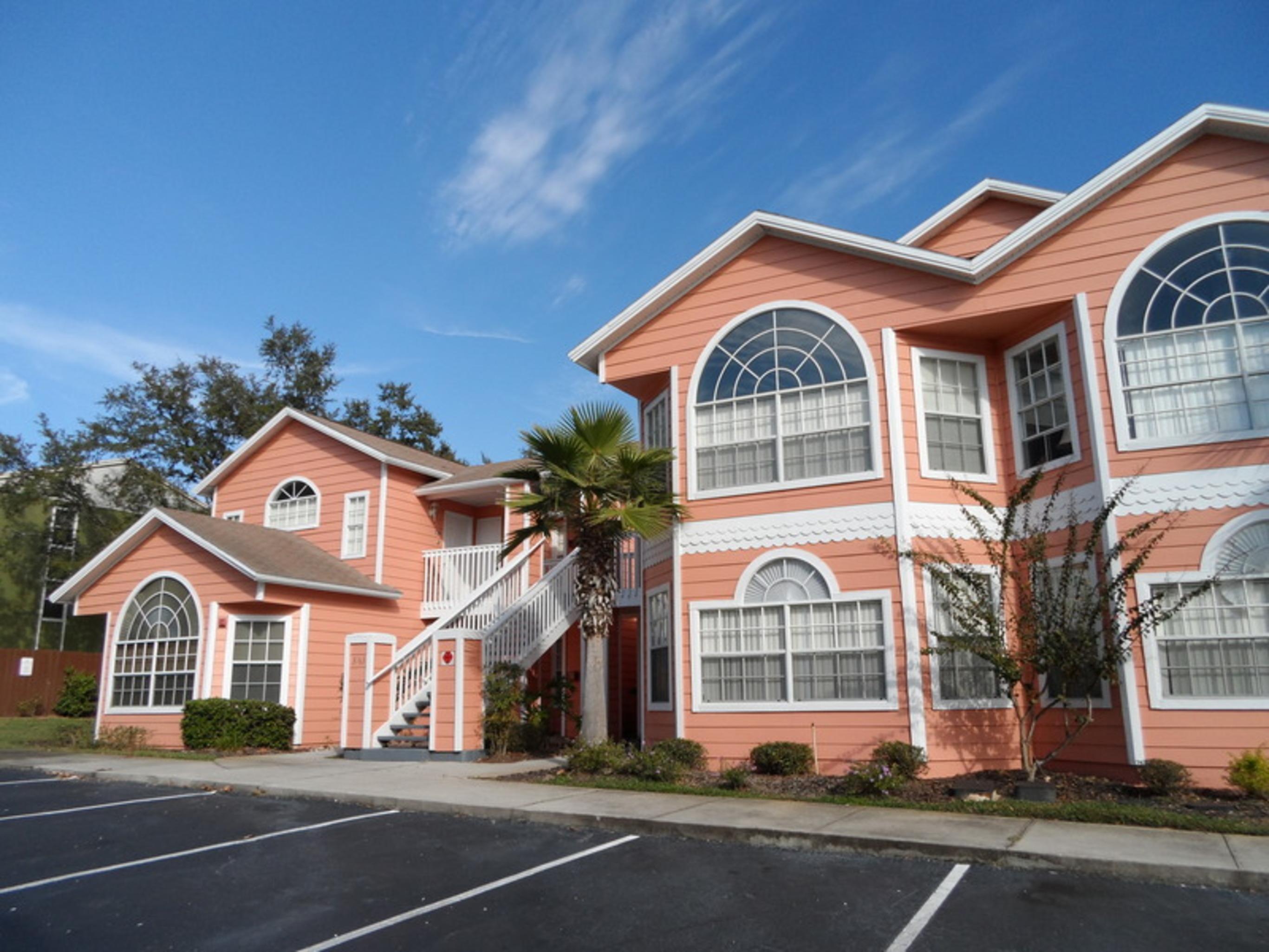 Villa Area Budget Homes *