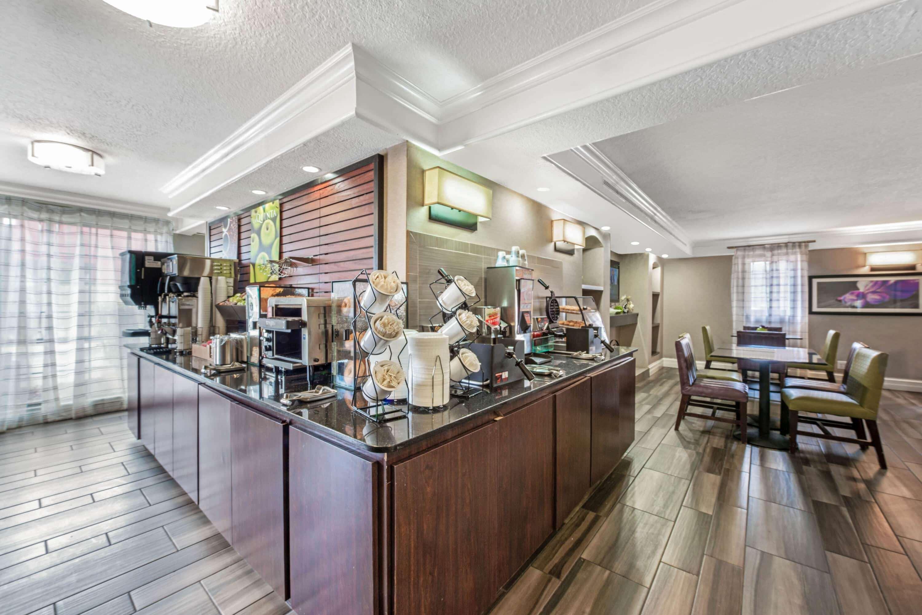 La Quinta By Wyndham Miami Airport North 3* Miami Springs