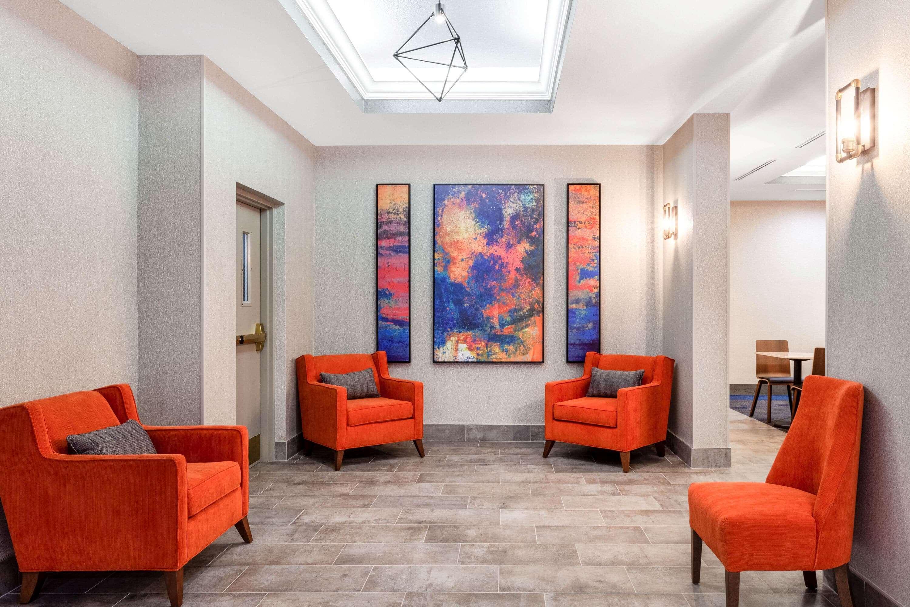 La Quinta By Wyndham Northeast *newly Renovated 3*