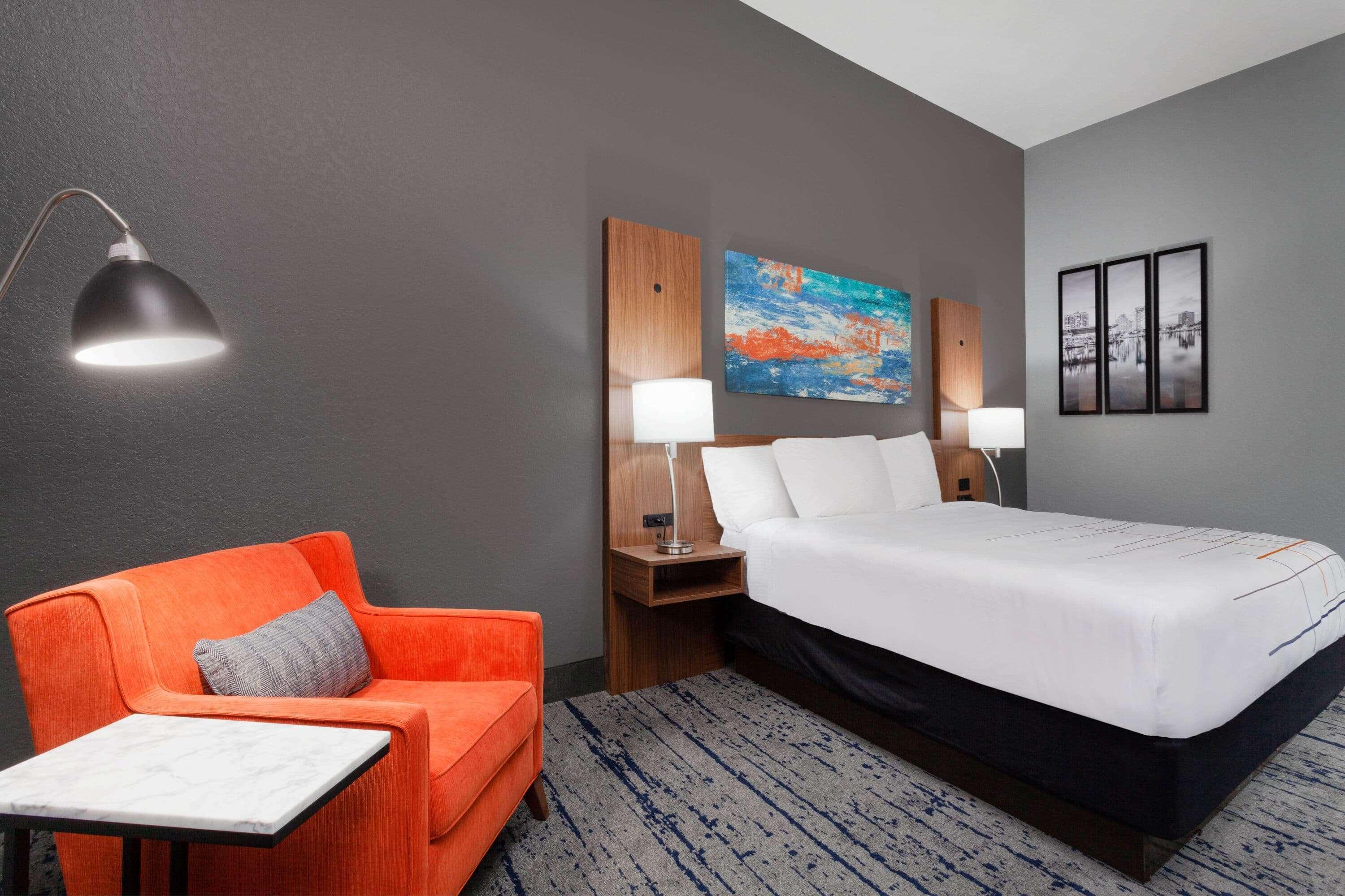 La Quinta By Wyndham Northeast *newly Renovated St. Petersburg
