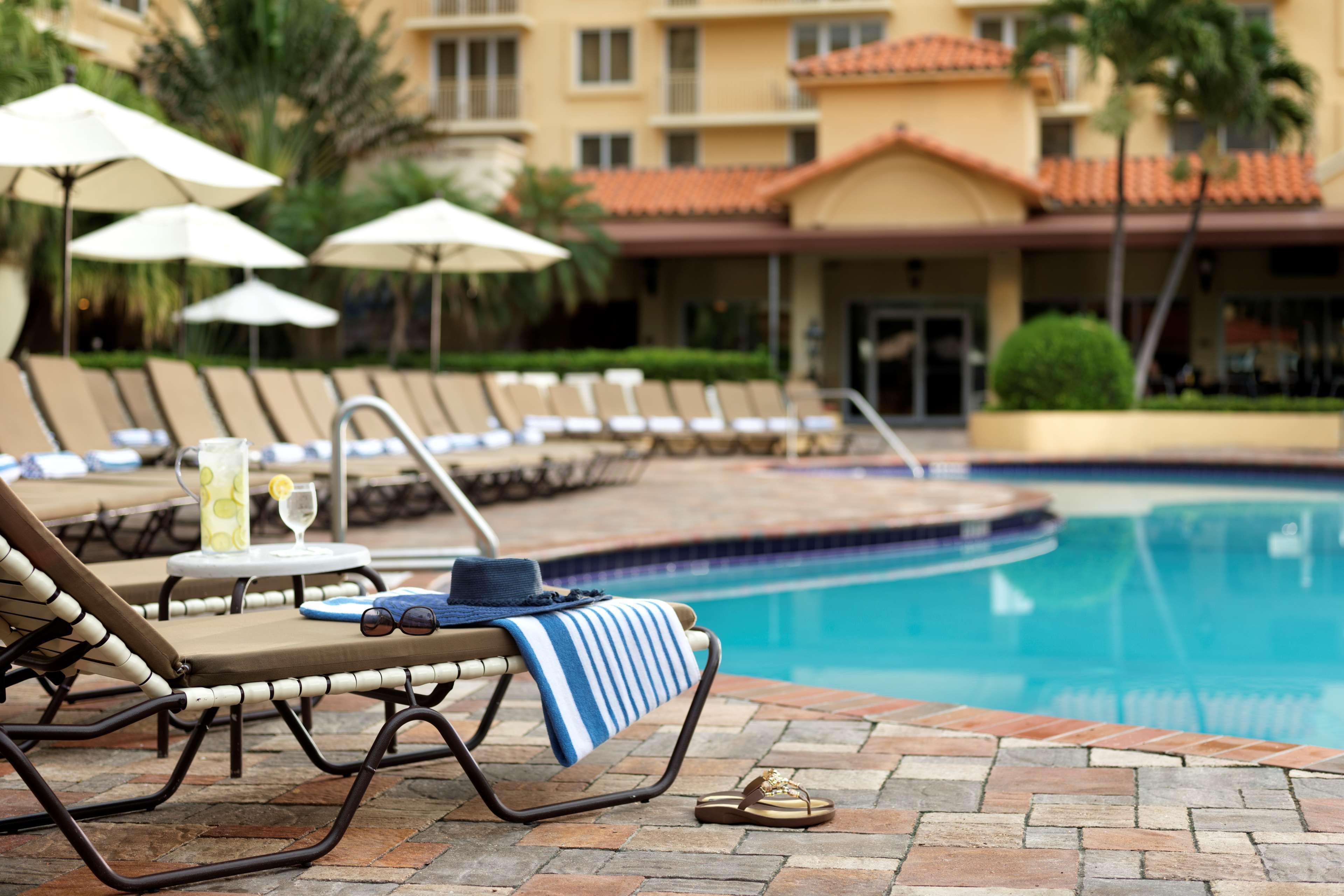 Embassy By Hilton Deerfield & Resort Deerfield Beach