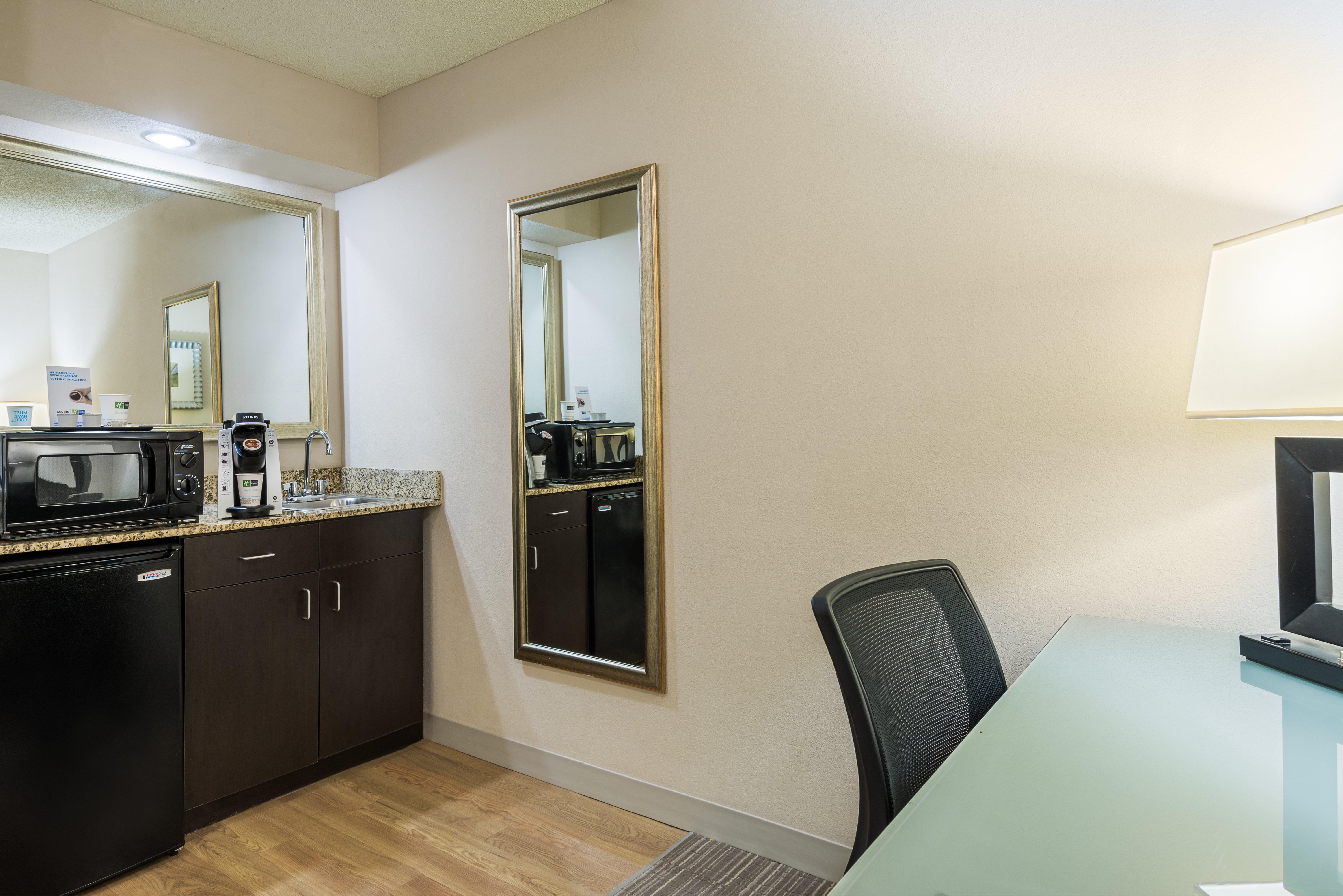 Express & East-miami By Ihg