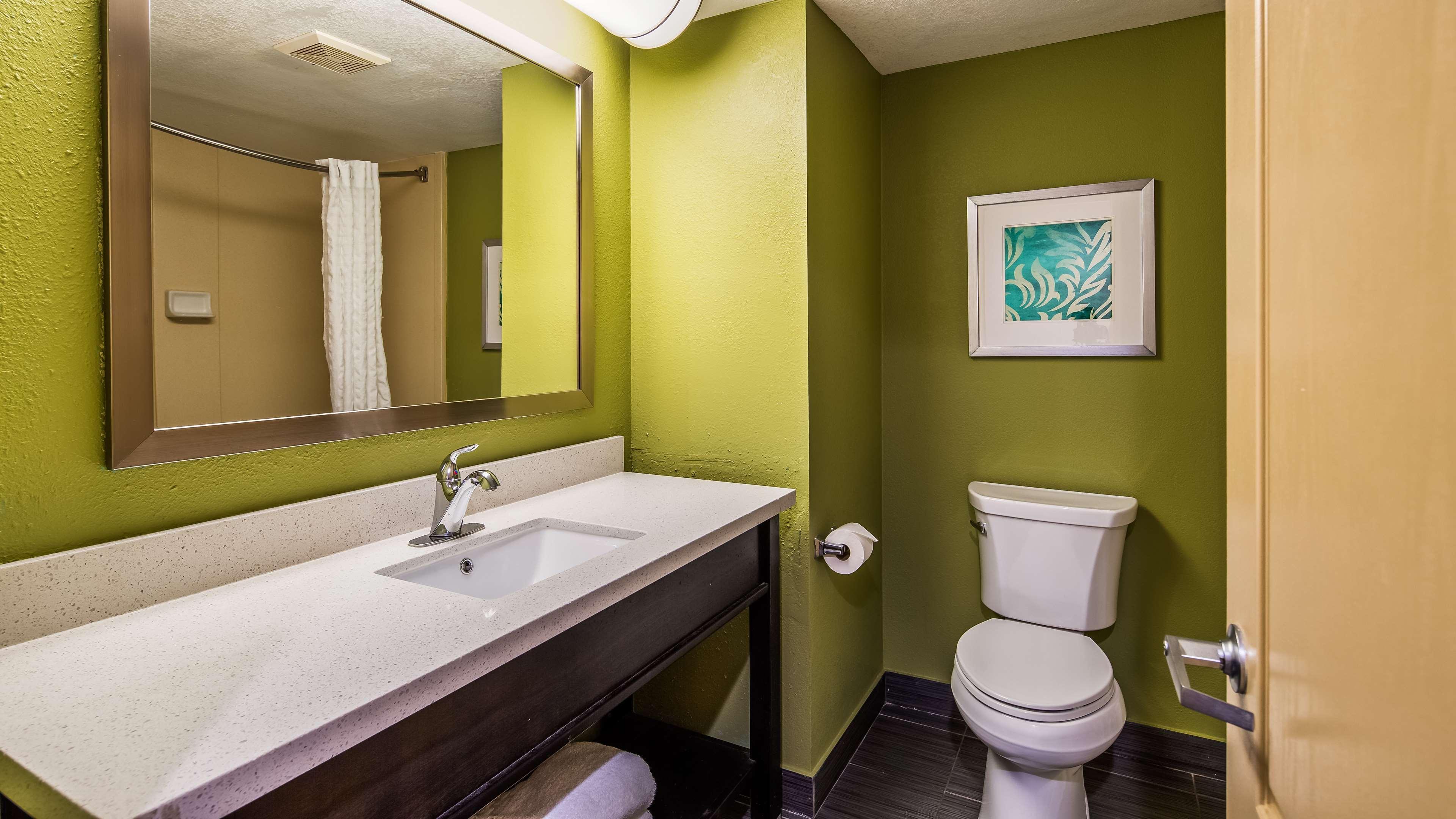 Western Airport/lake Mary 3* Sanford