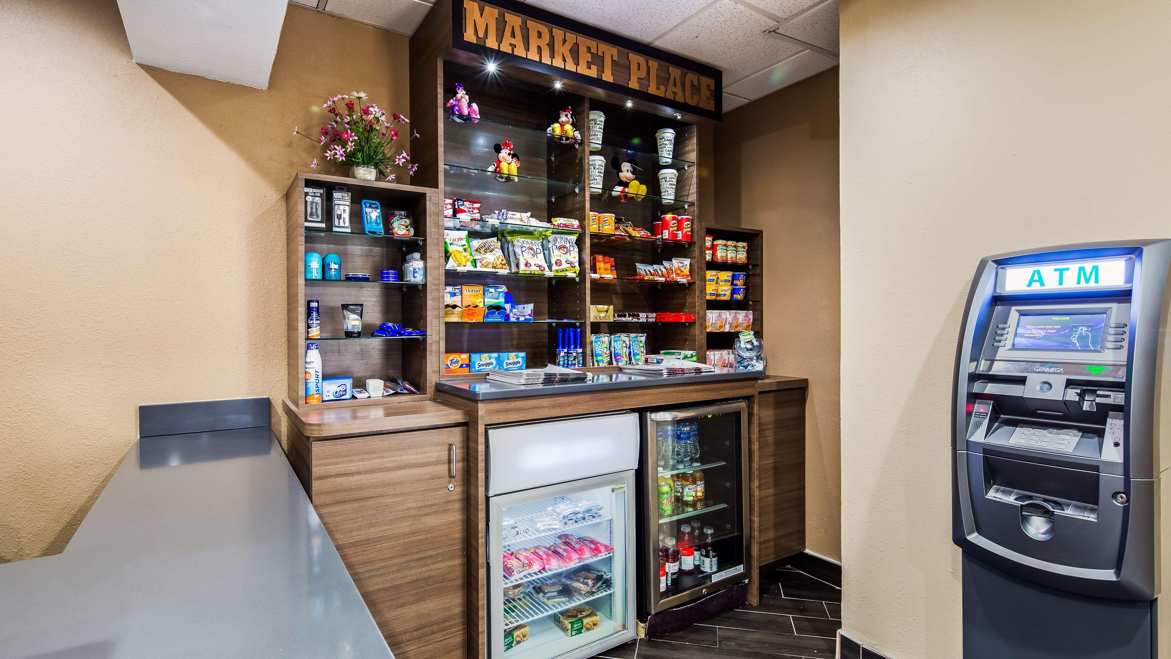 Hotel Western Airport/lake Mary 3*