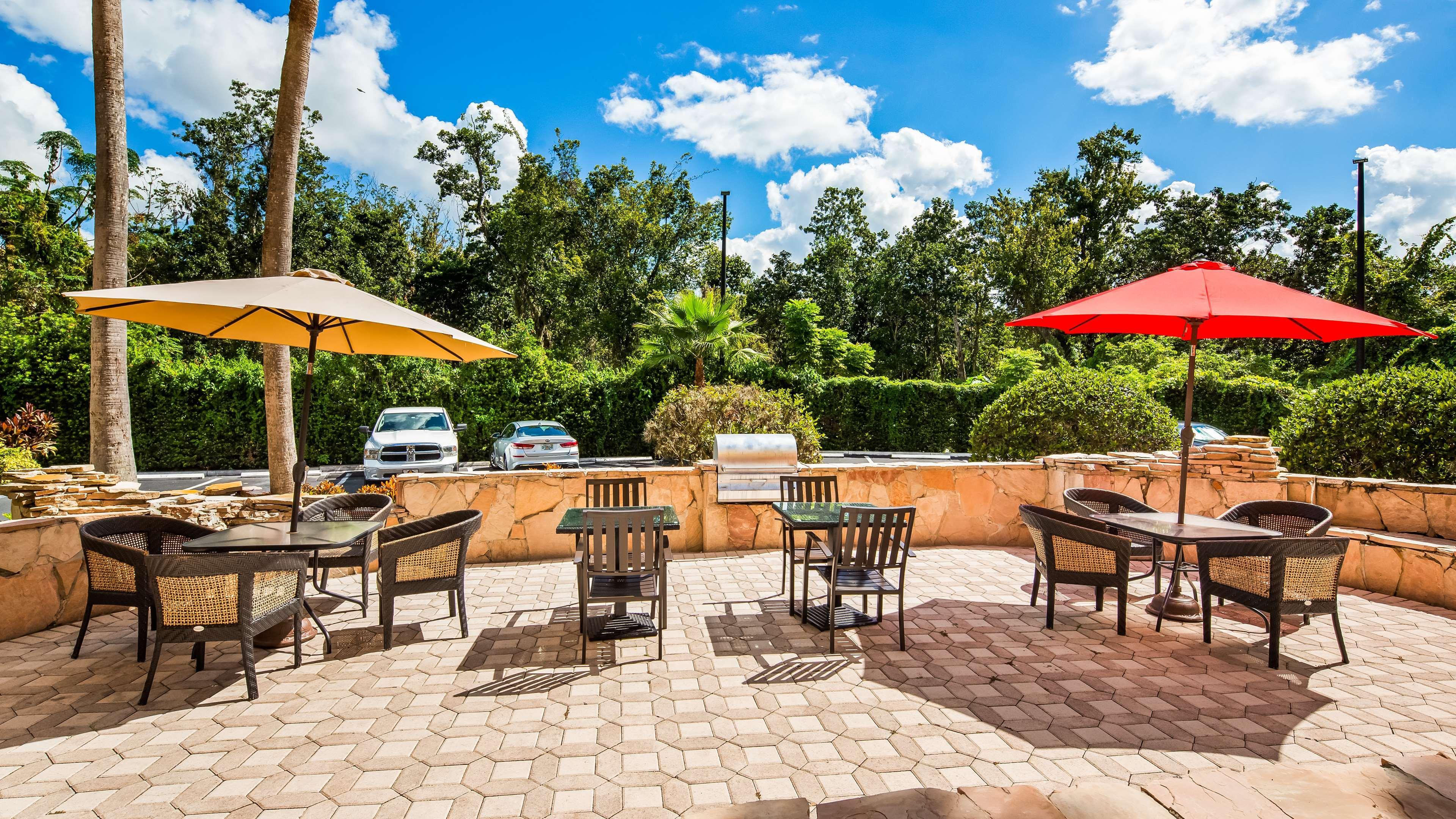 Western Airport/lake Mary 3*
