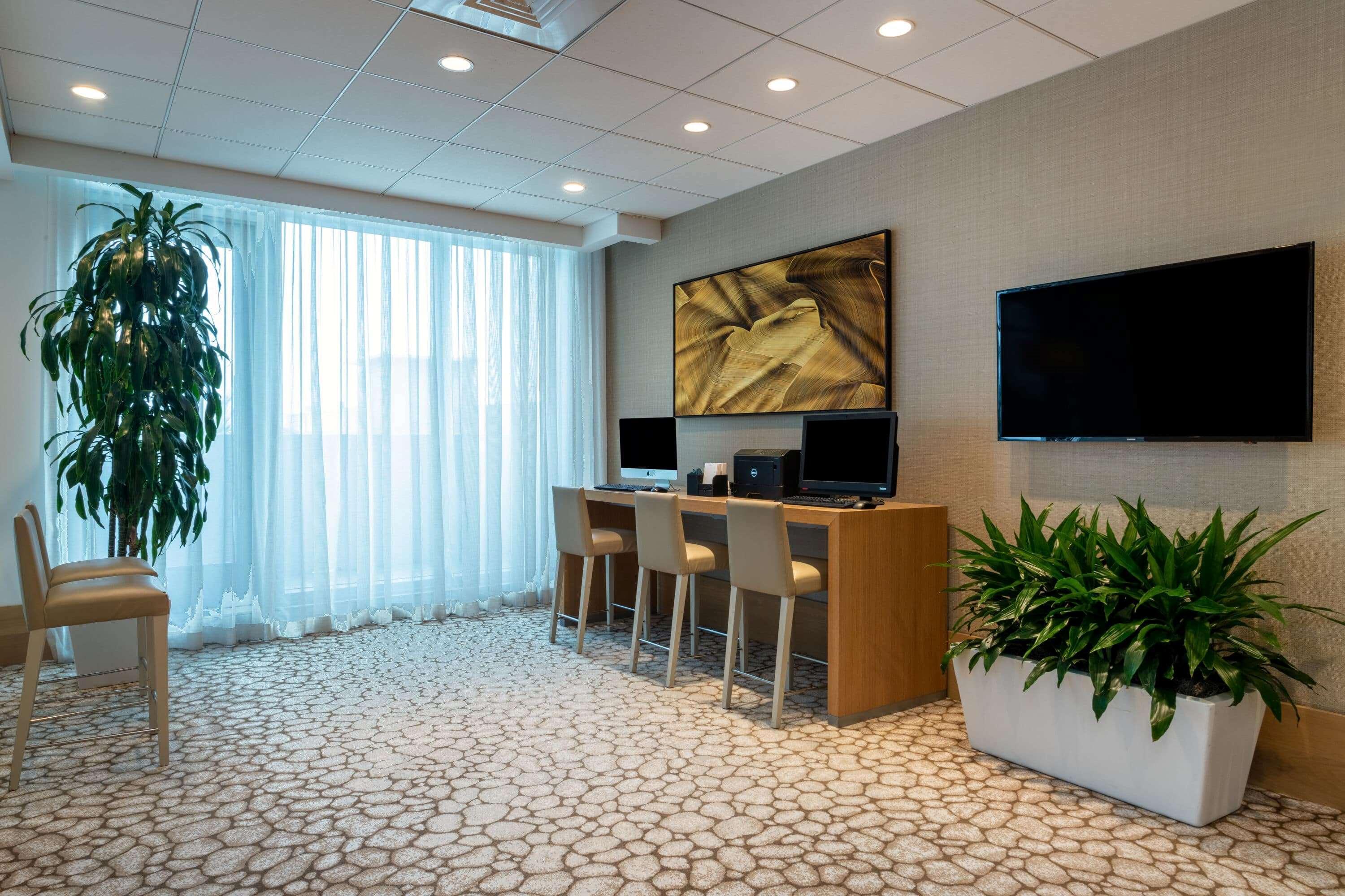 Wyndham Grand Beach