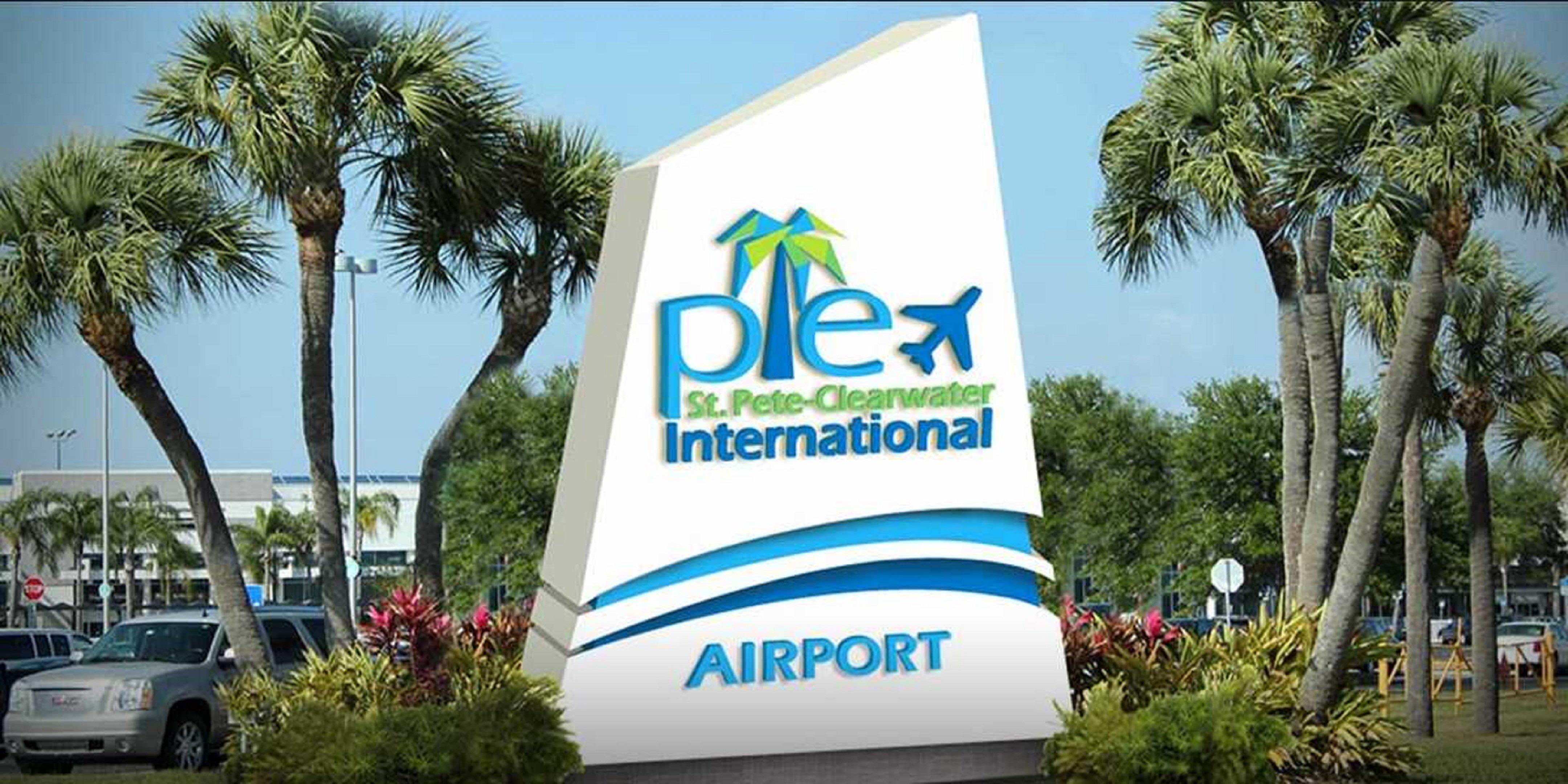 Express Clearwater East - Icot Center By Ihg Pinellas Park